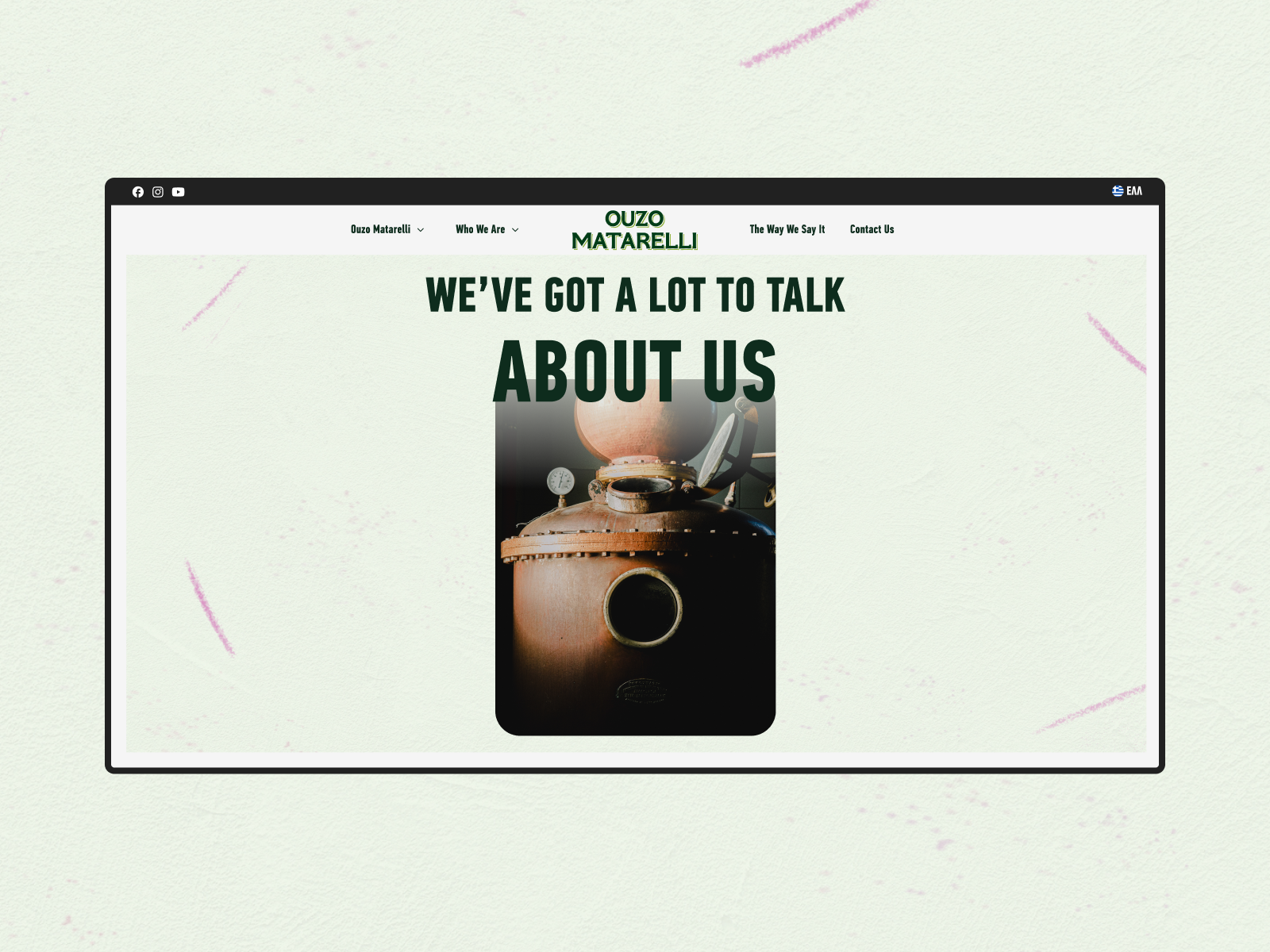 About us
