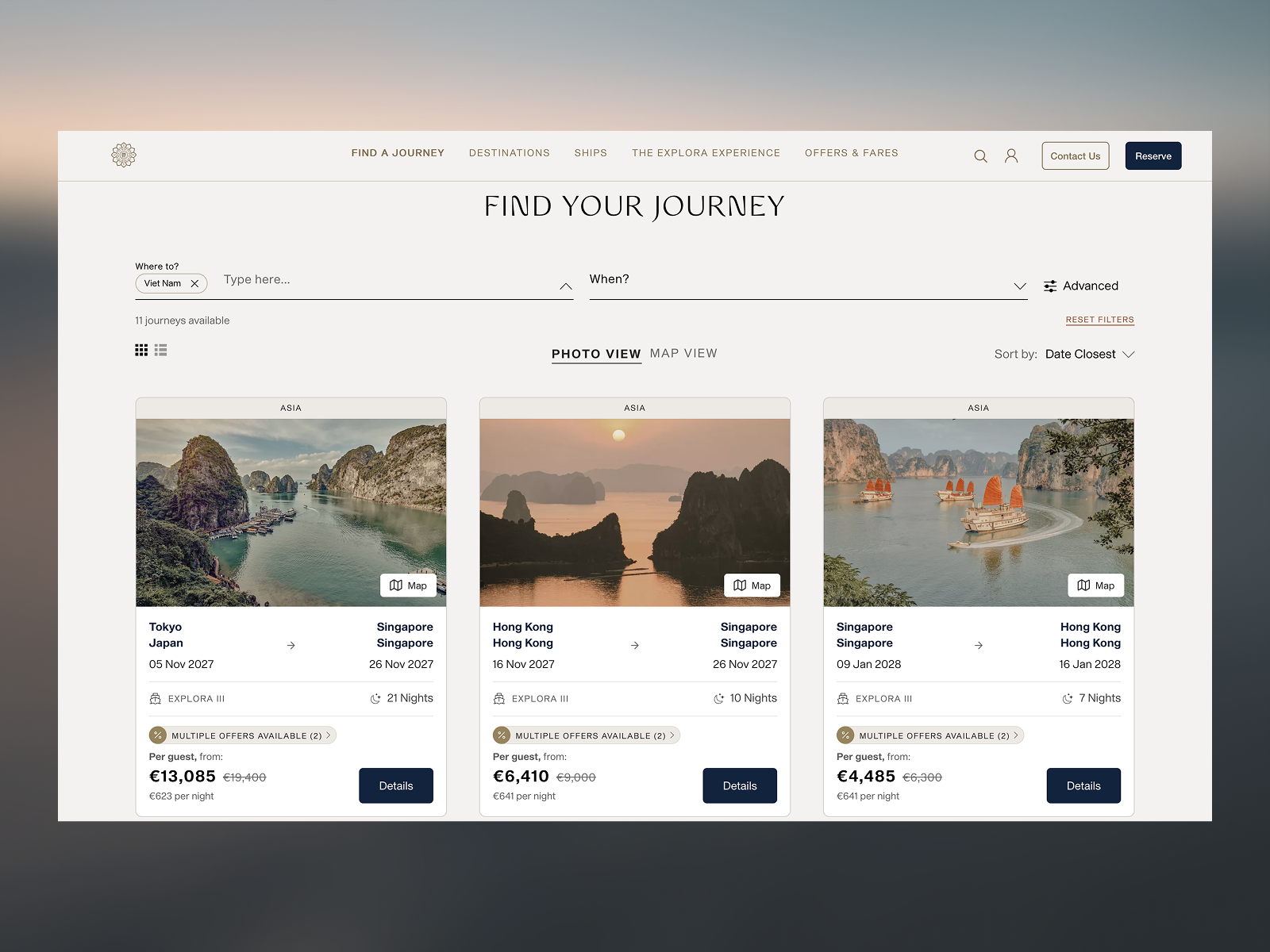 Find Your Journey
