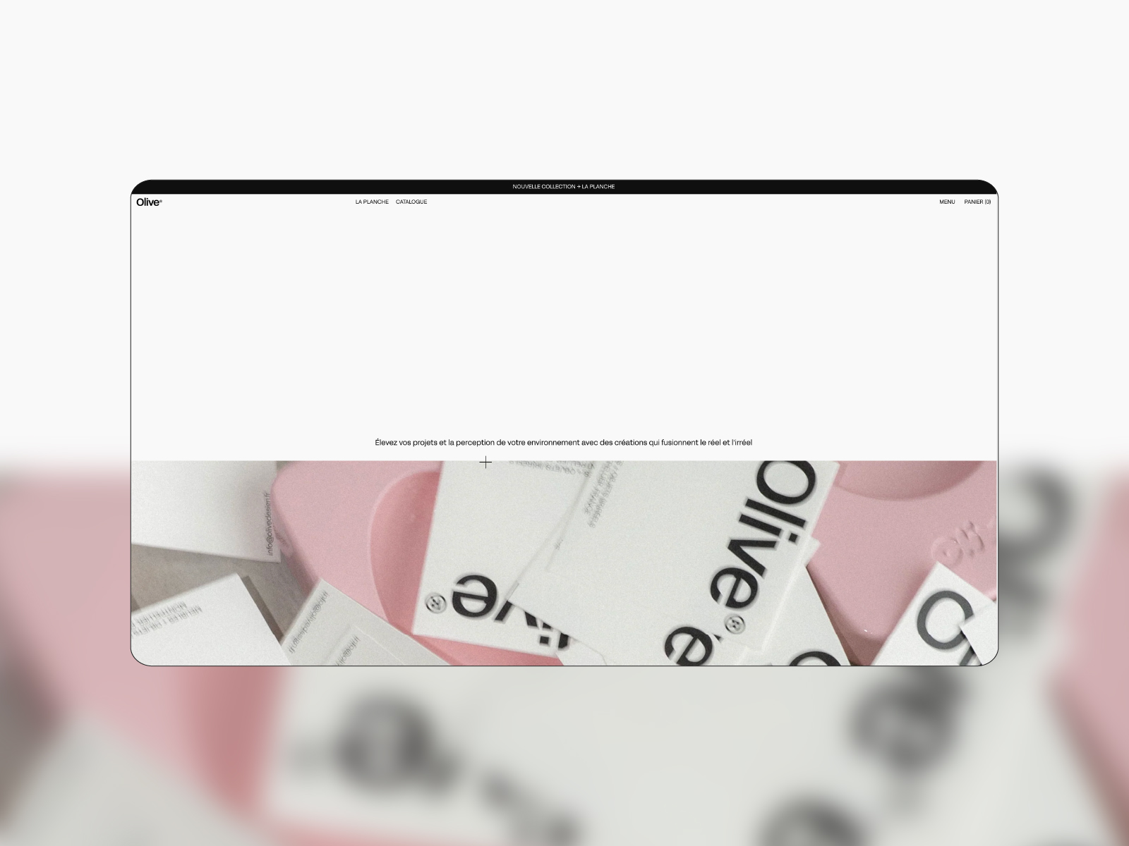 Monochromatic product world