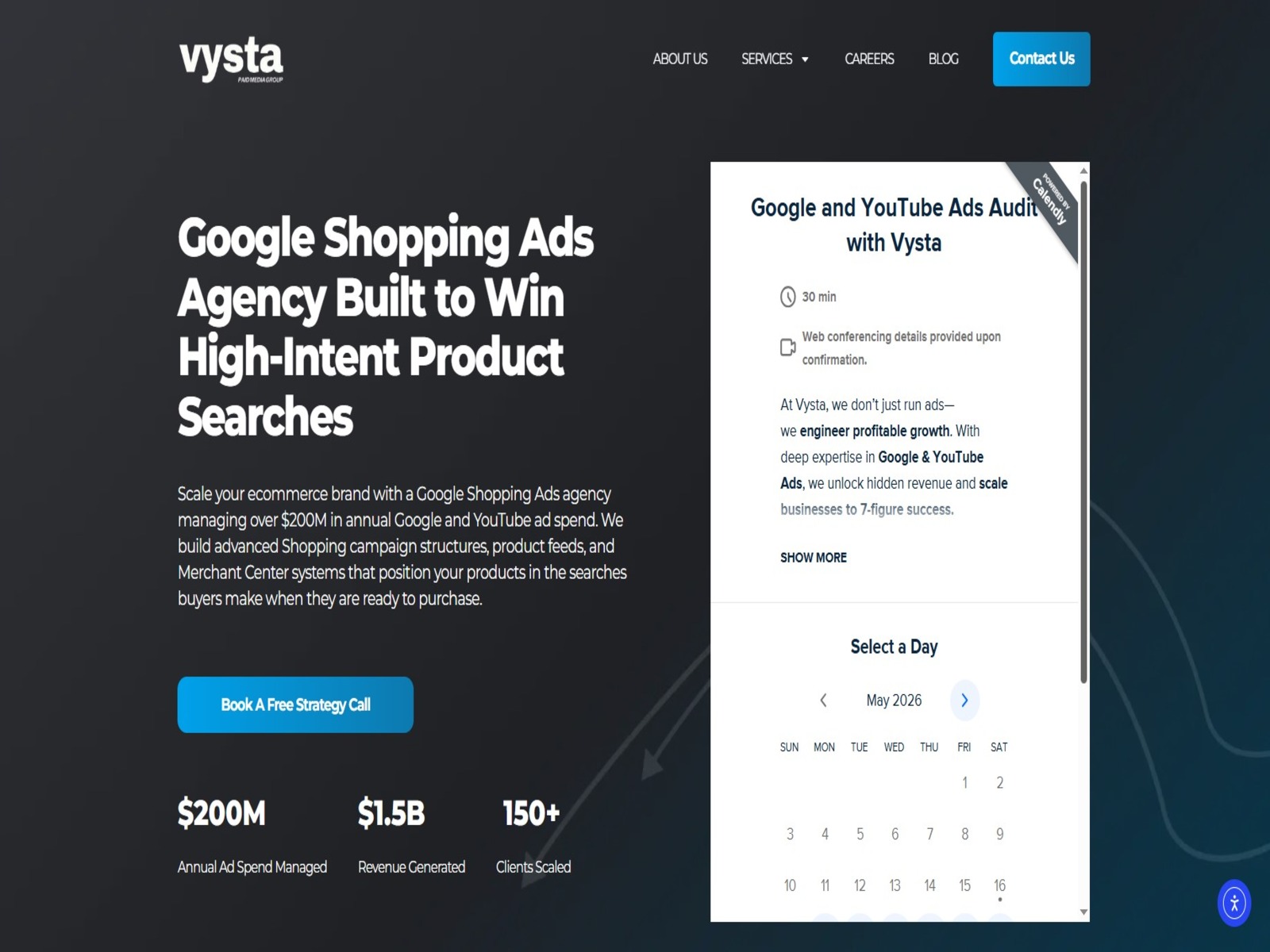 Google Shopping Ads Agency Built to Win...