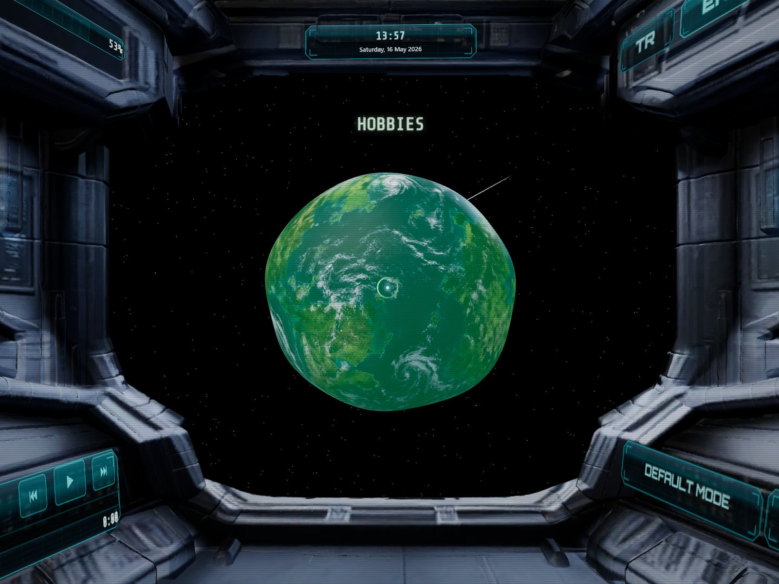 Hobbies | Planet