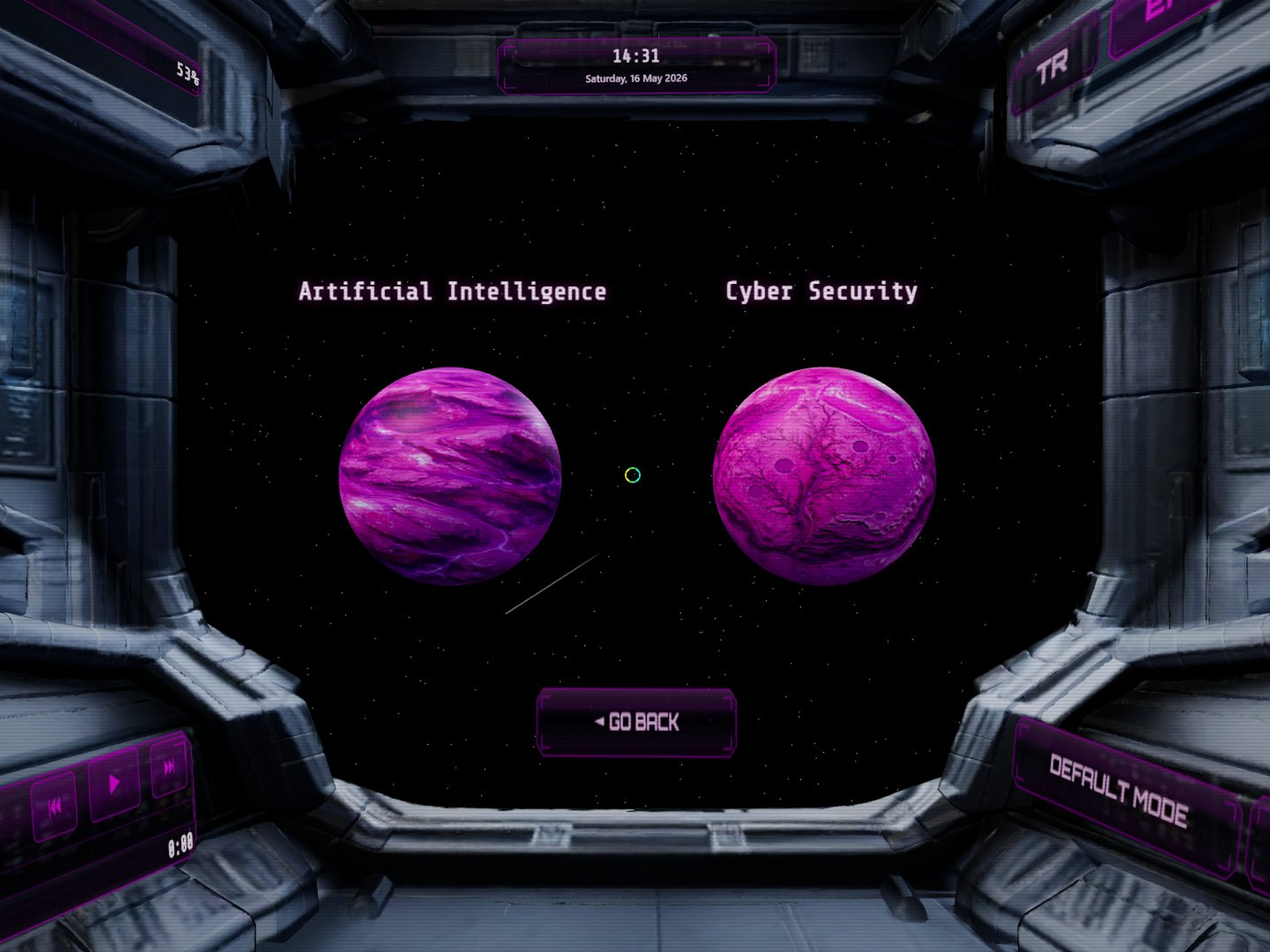 Skills & Interests | Planet