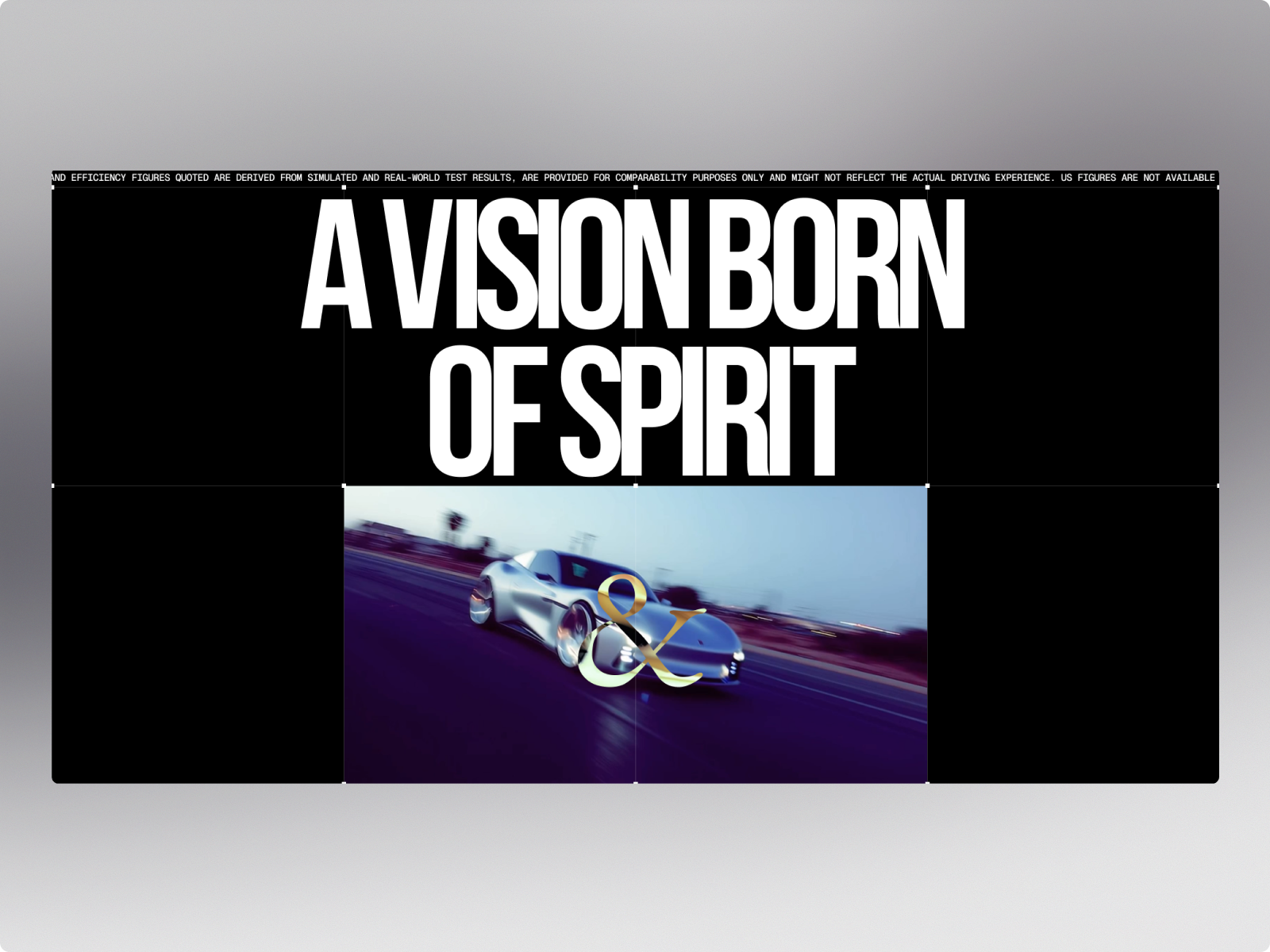 Vision block