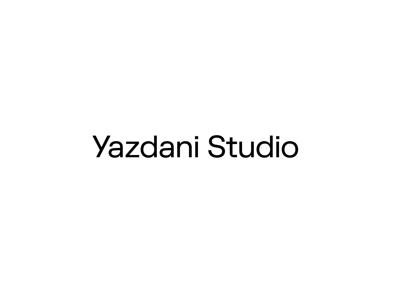 Typography and Branding