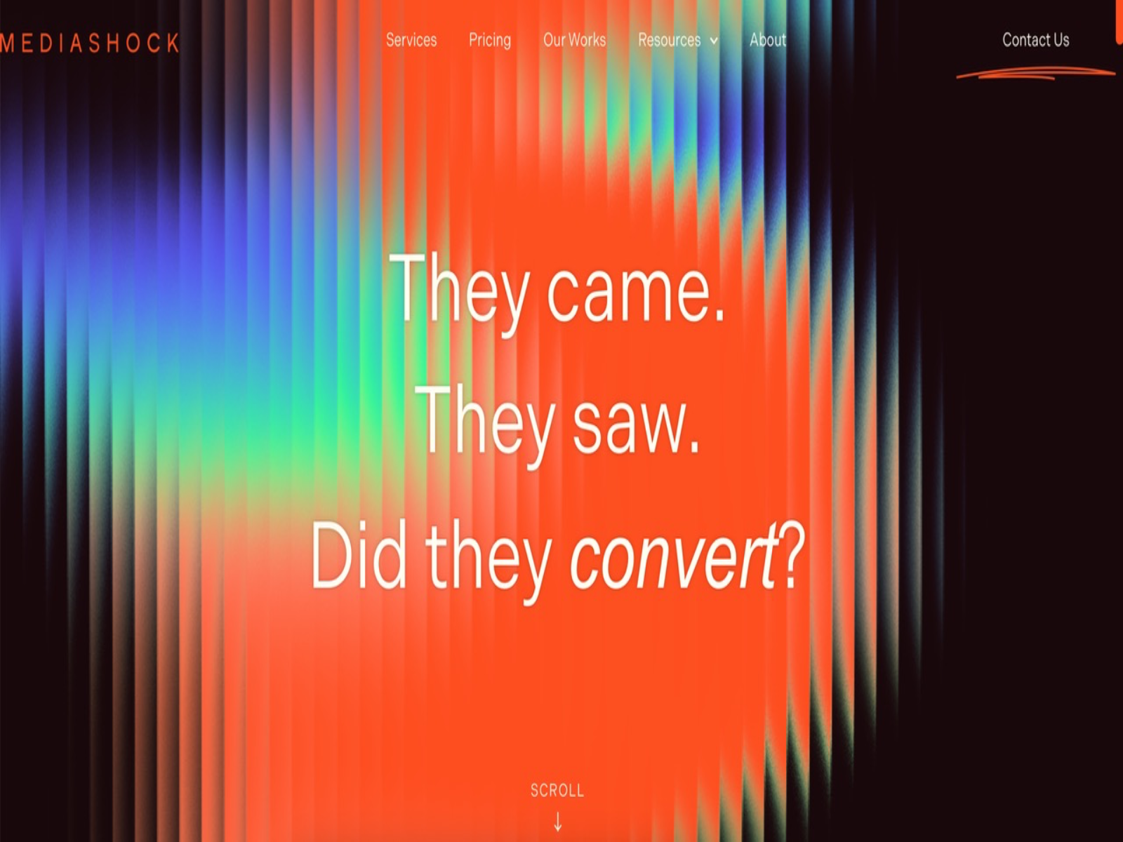 About Us Page