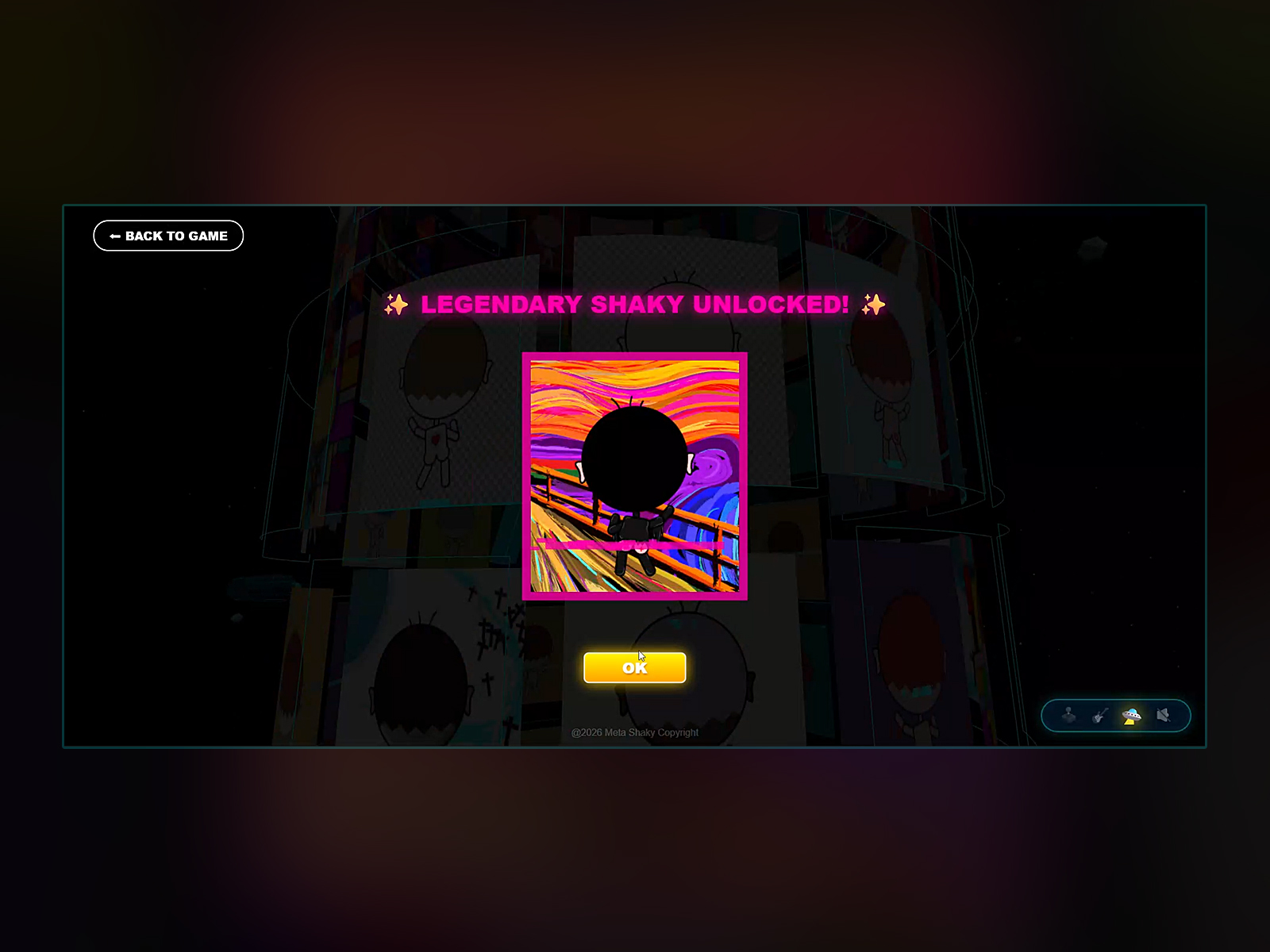Gameplay & 3D Interactive Showcase