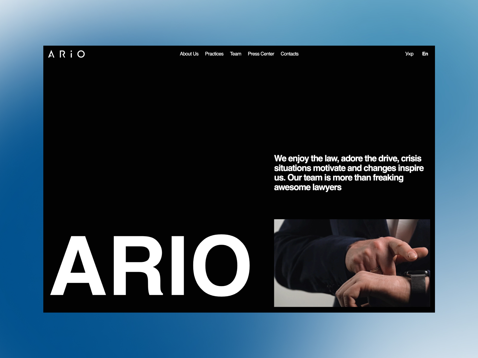 Desktop
