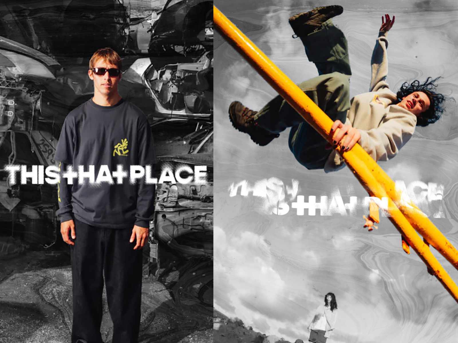 ThisThatPlace.com Custom Social Media Ad...