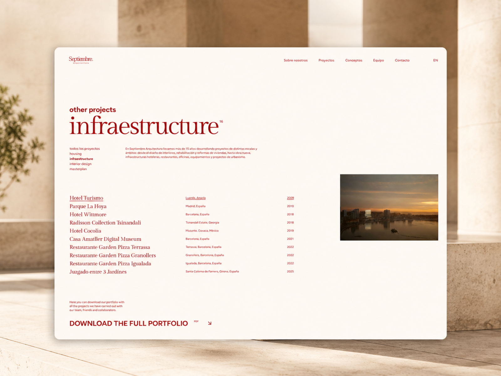 Projects