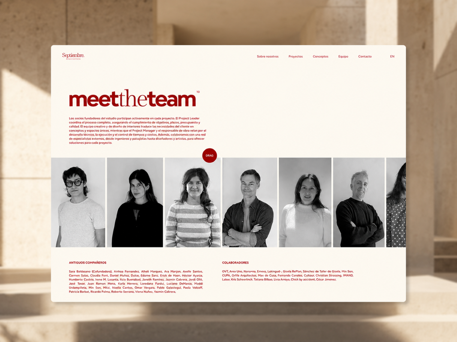 Team