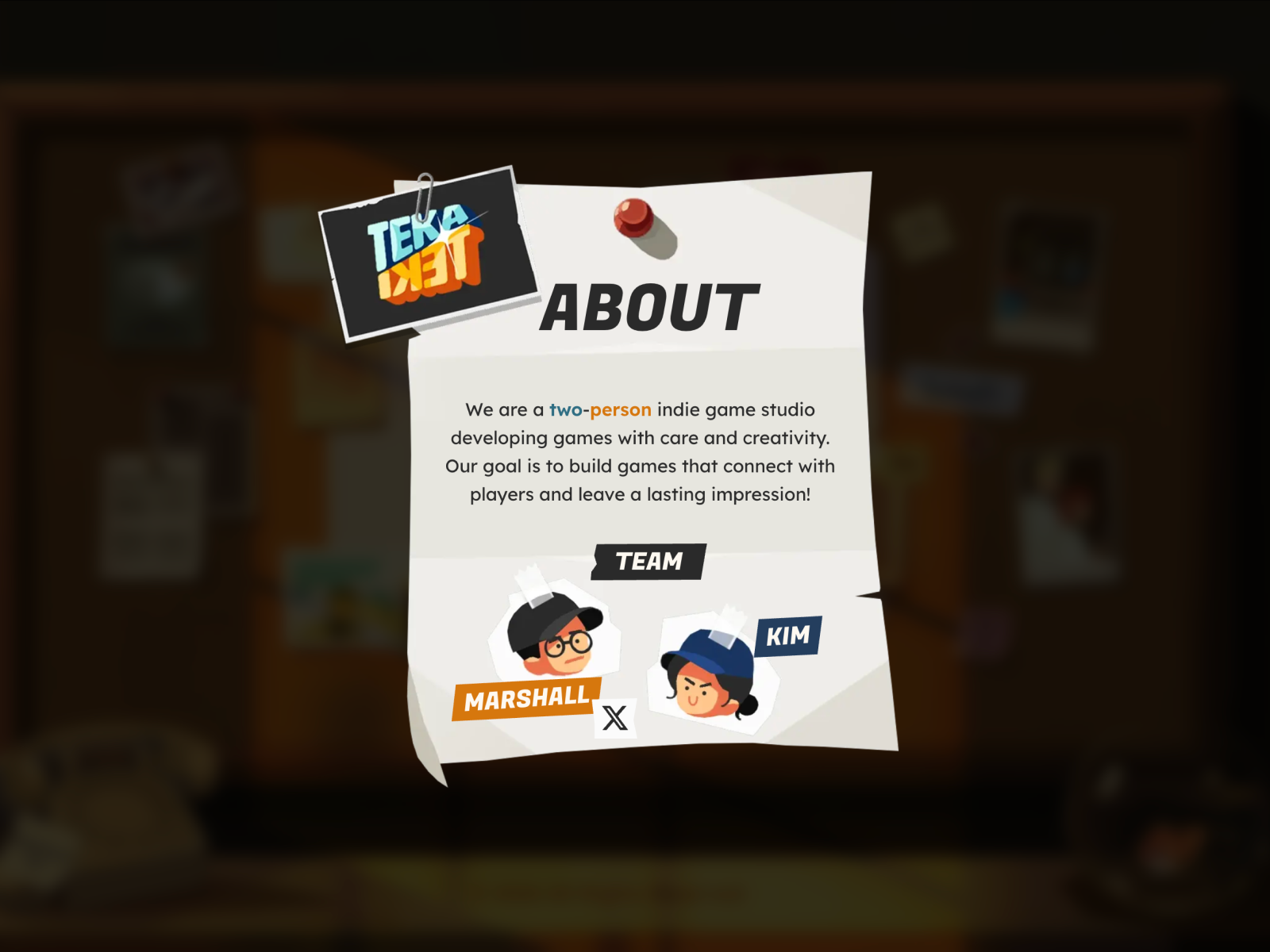 About Us