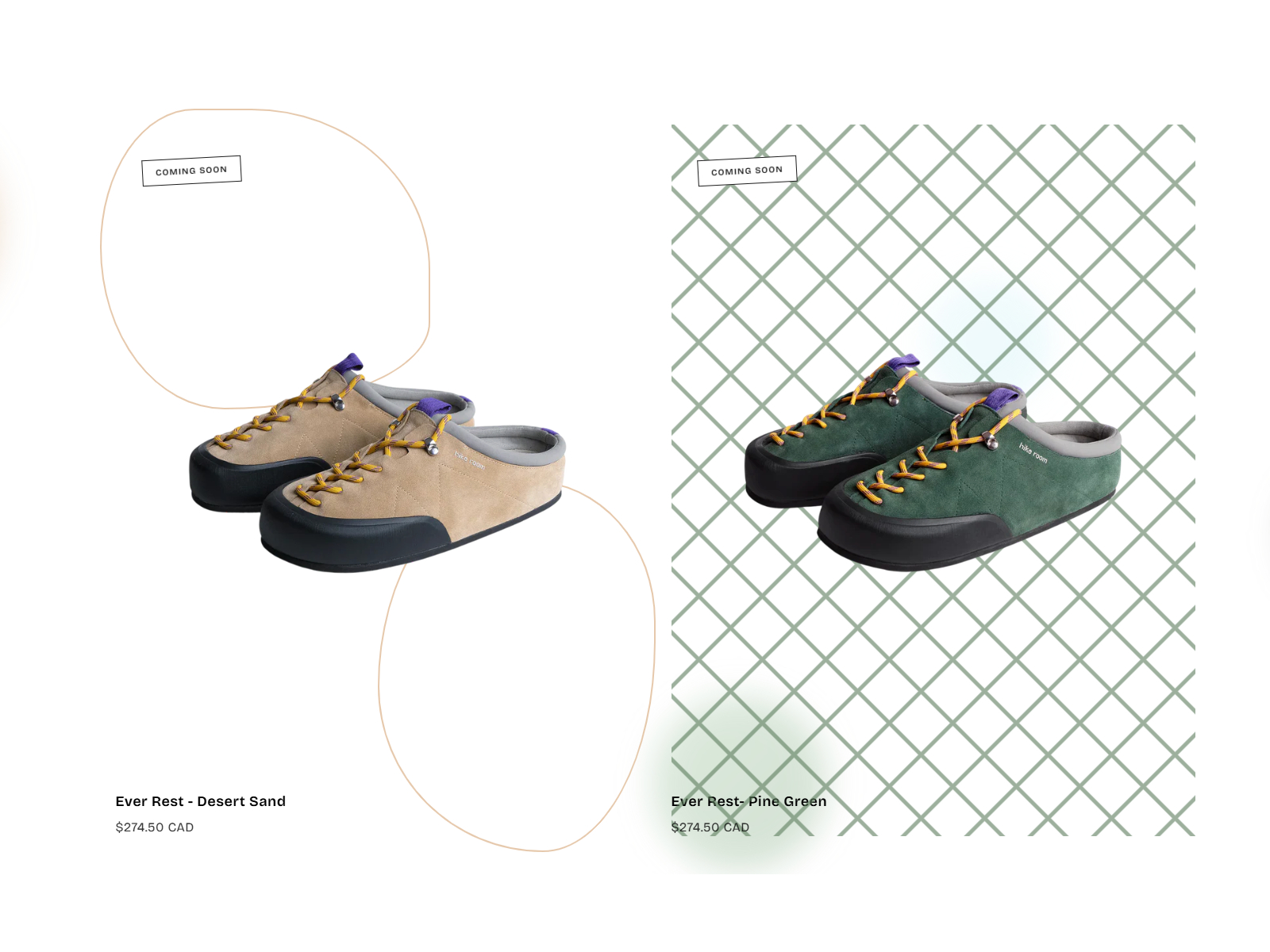 ThisThatPlace.com  × Hike Room: Custom Collection...