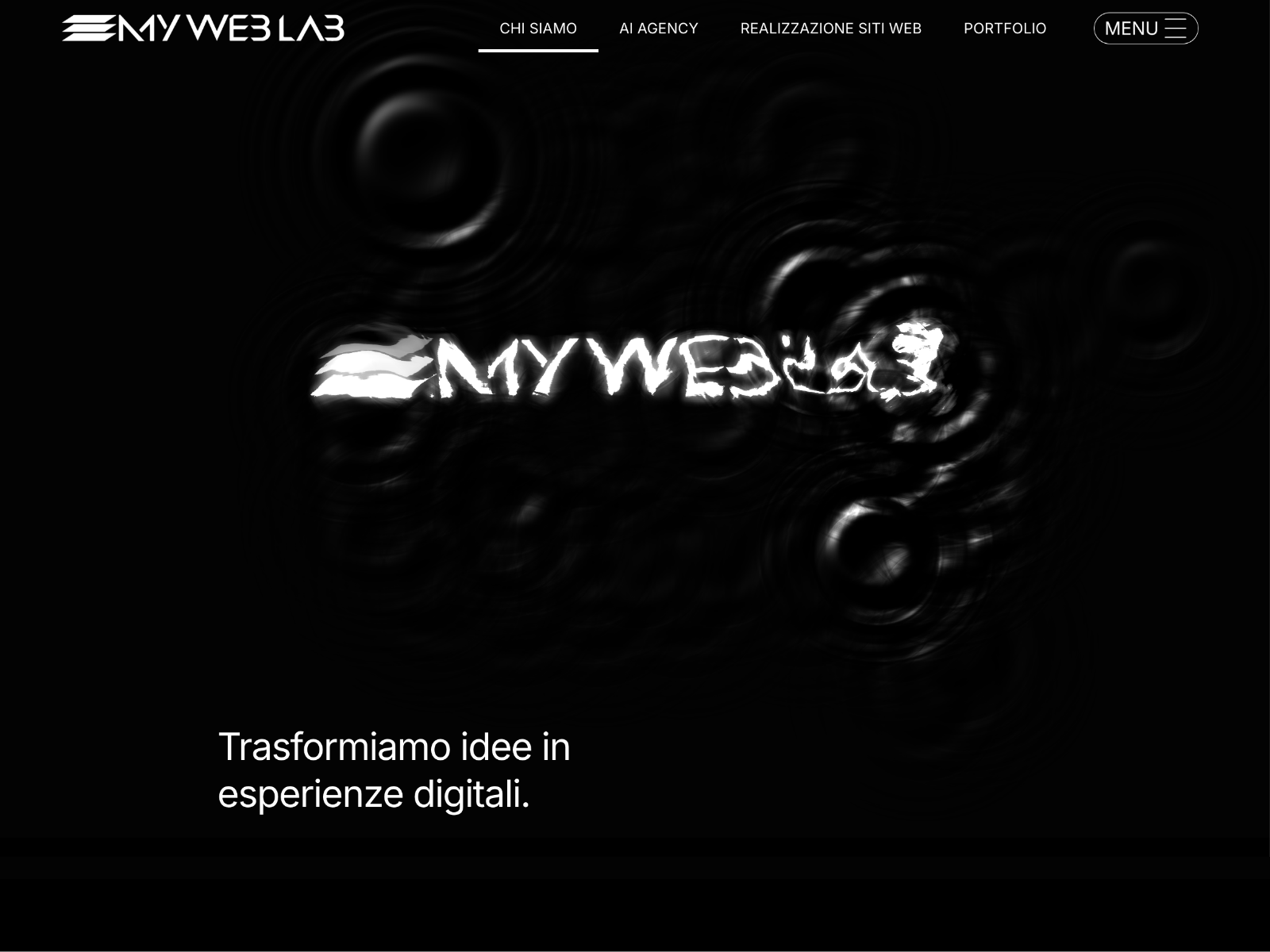 Who We Are