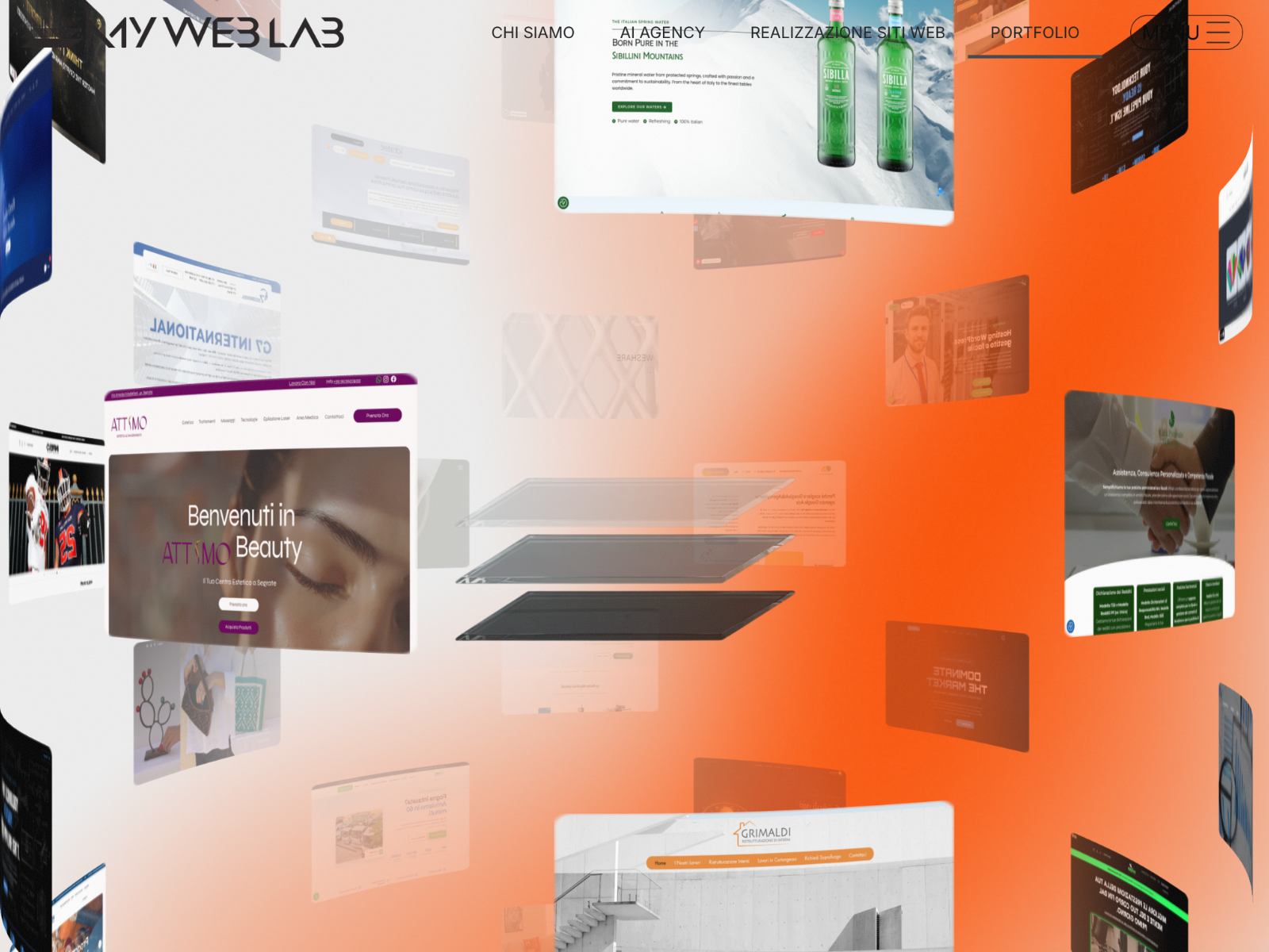 Portofolio