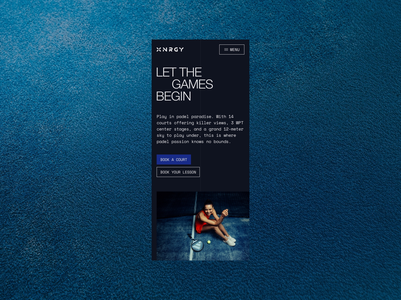 Content Page