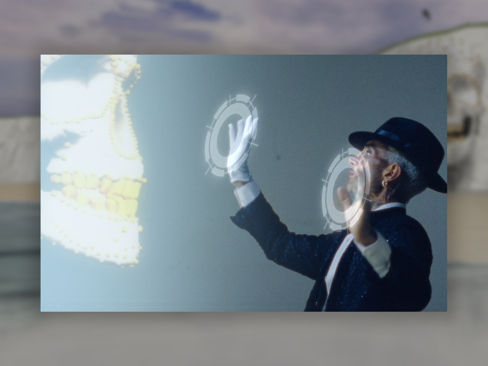 3D Interactive Navigation