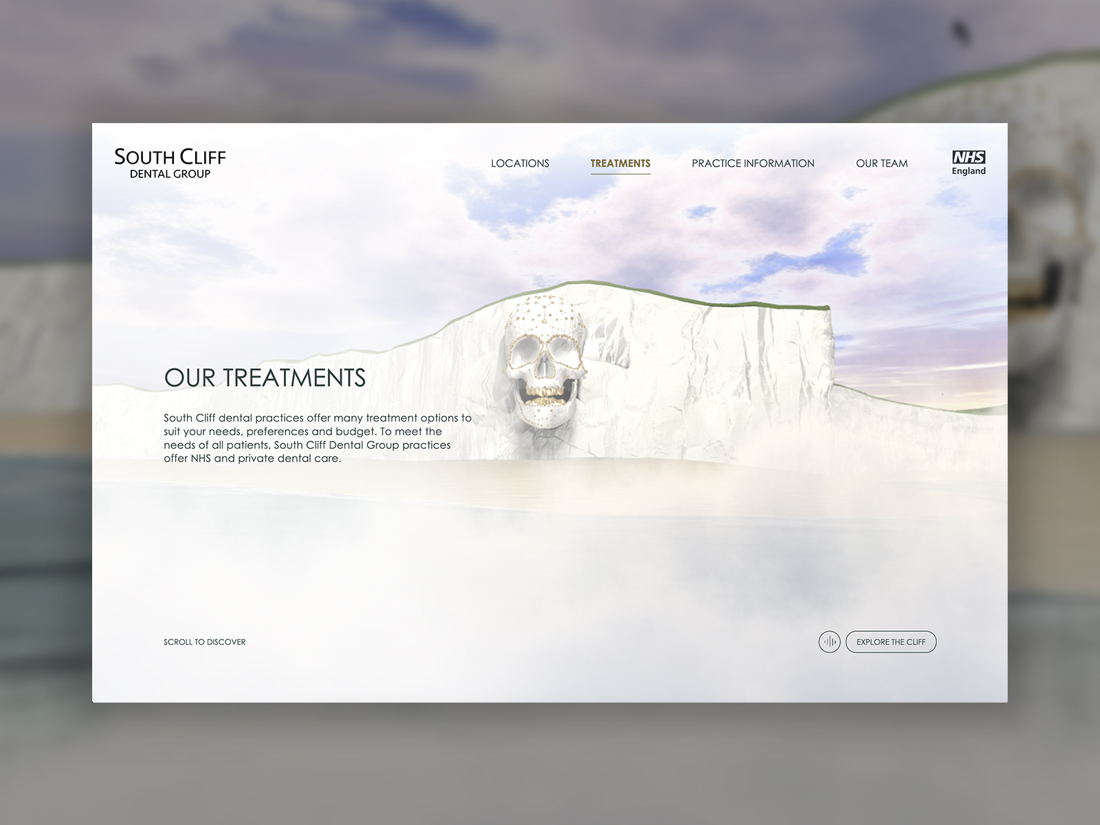 3D Modelling