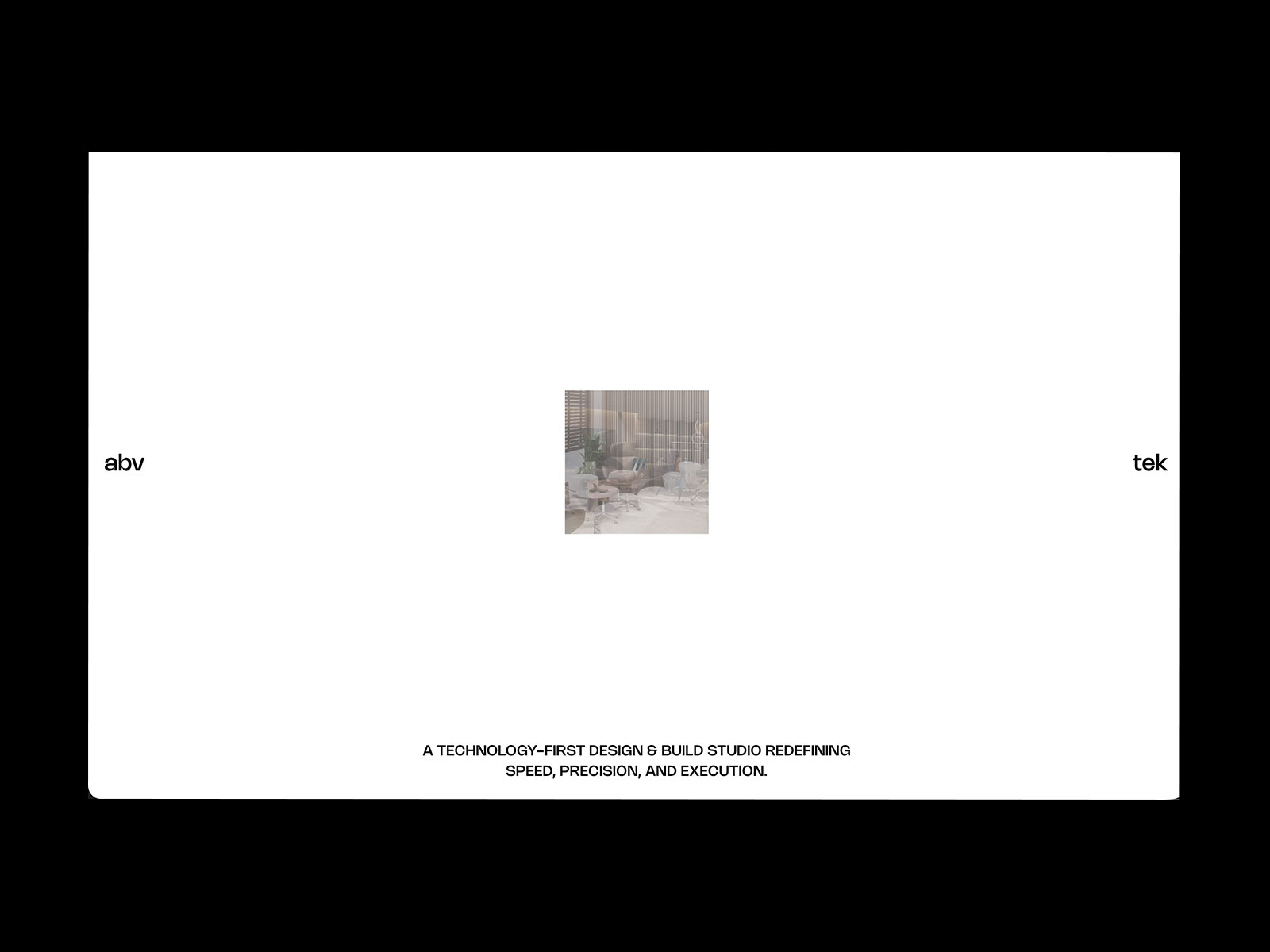 Intro Loading Sequence