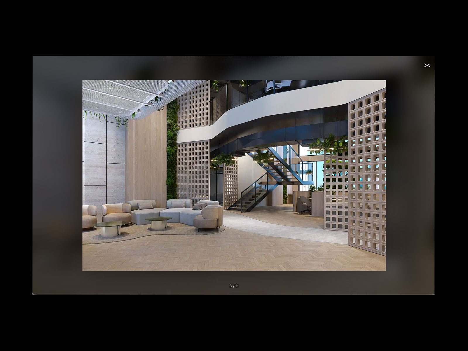 Project Image Gallery