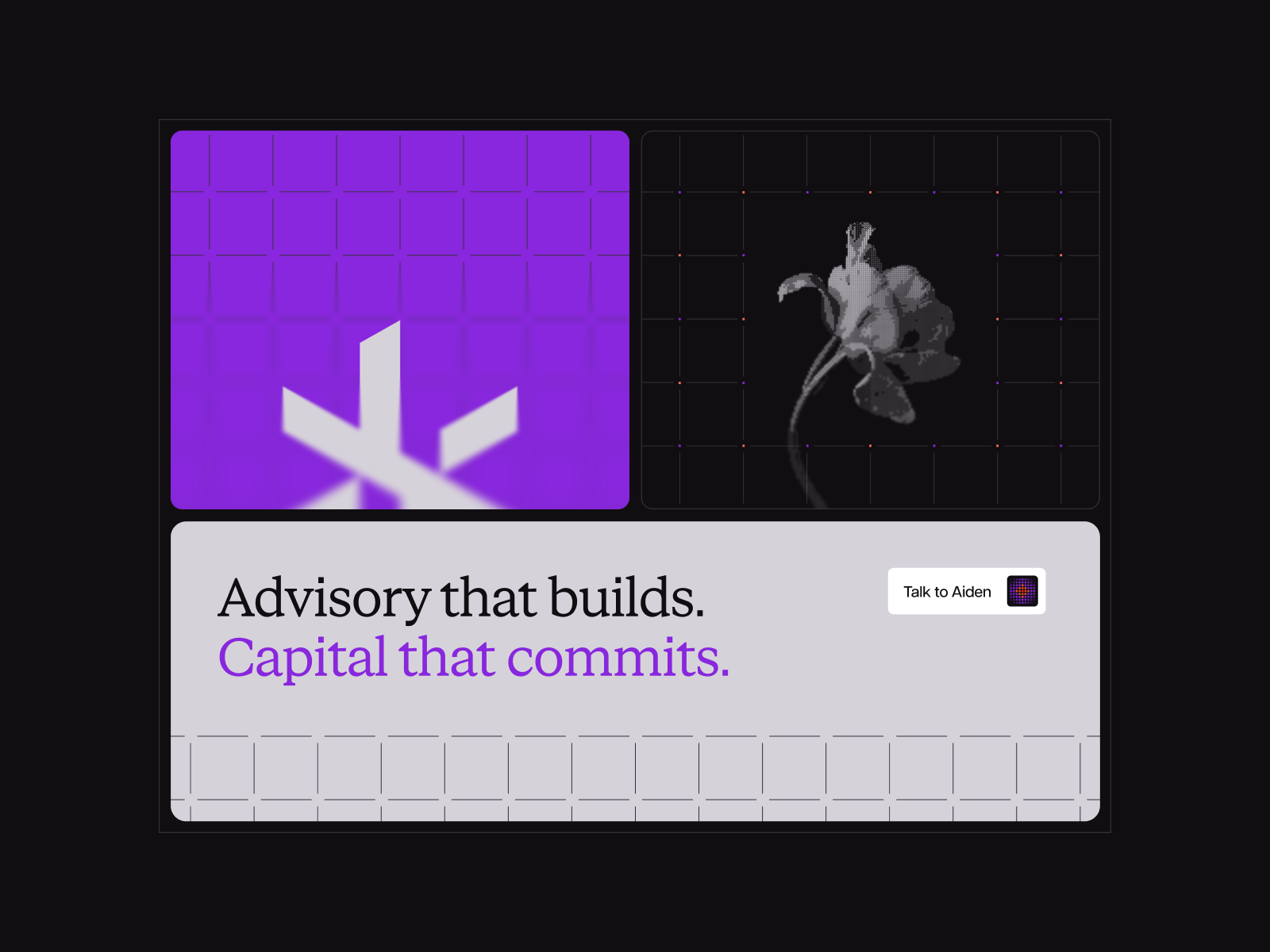 Dithered Graphics