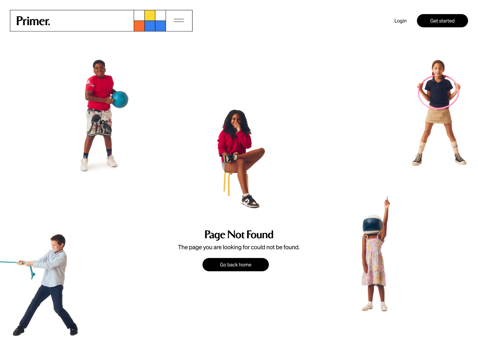404 Design