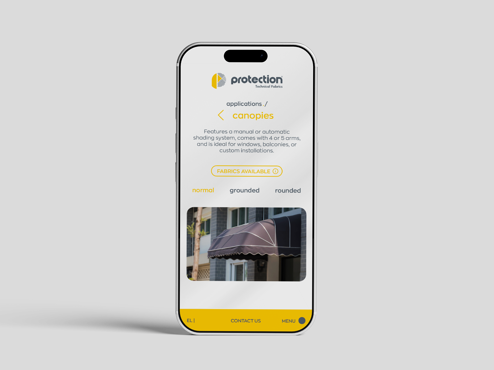 Mobile | Product