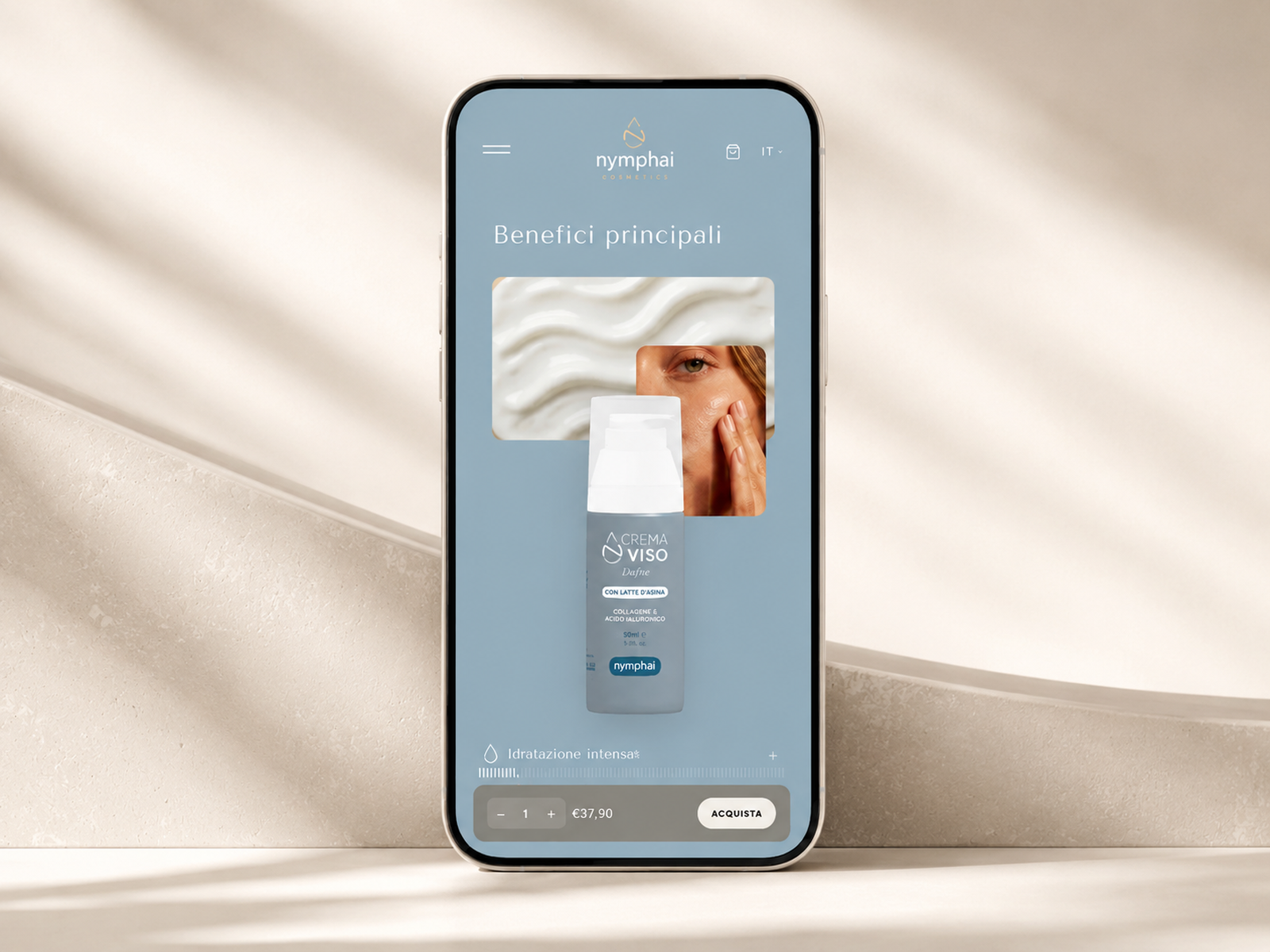 Responsive Editorial Layout & Mobile UX