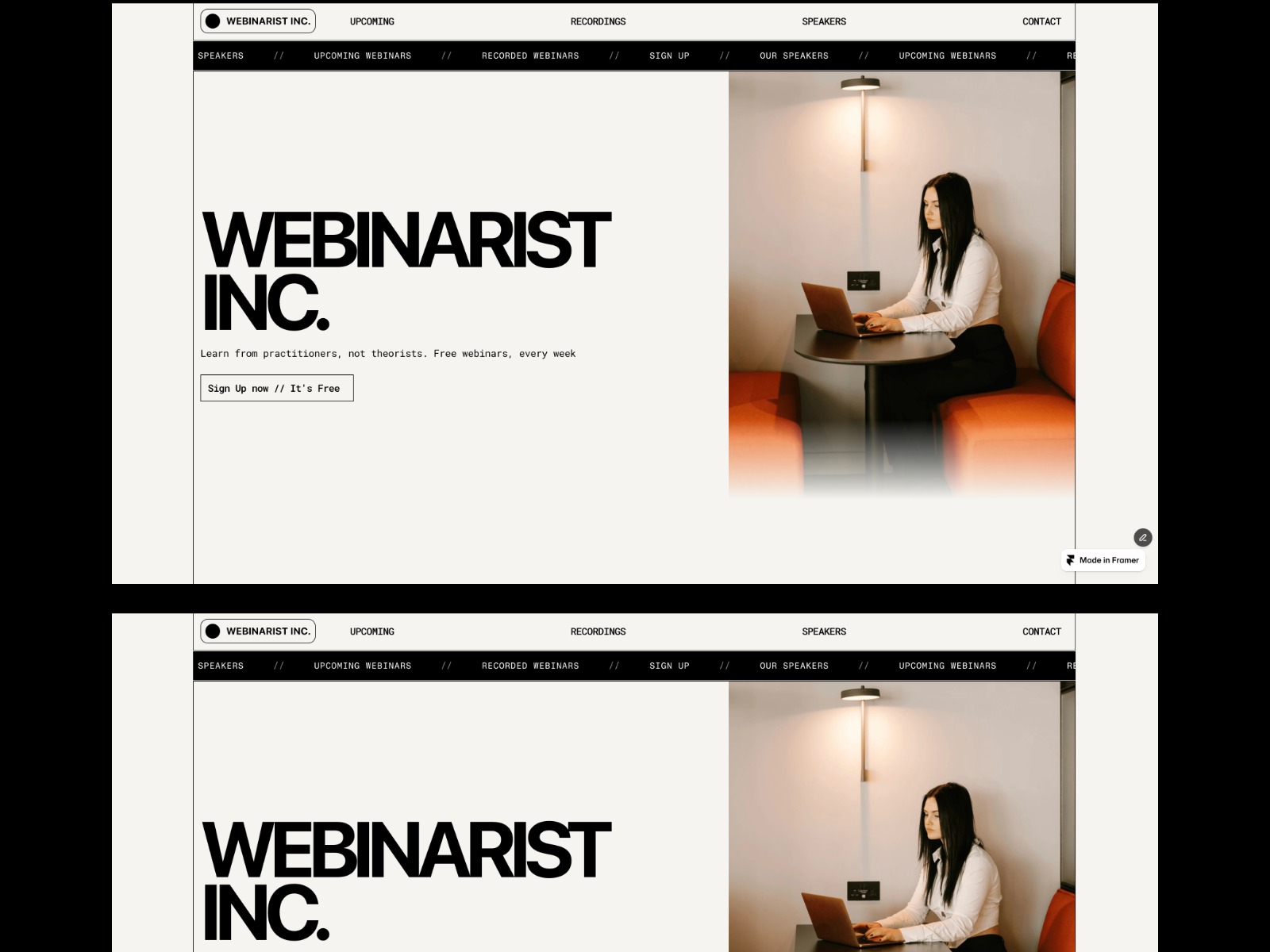 Page Layout