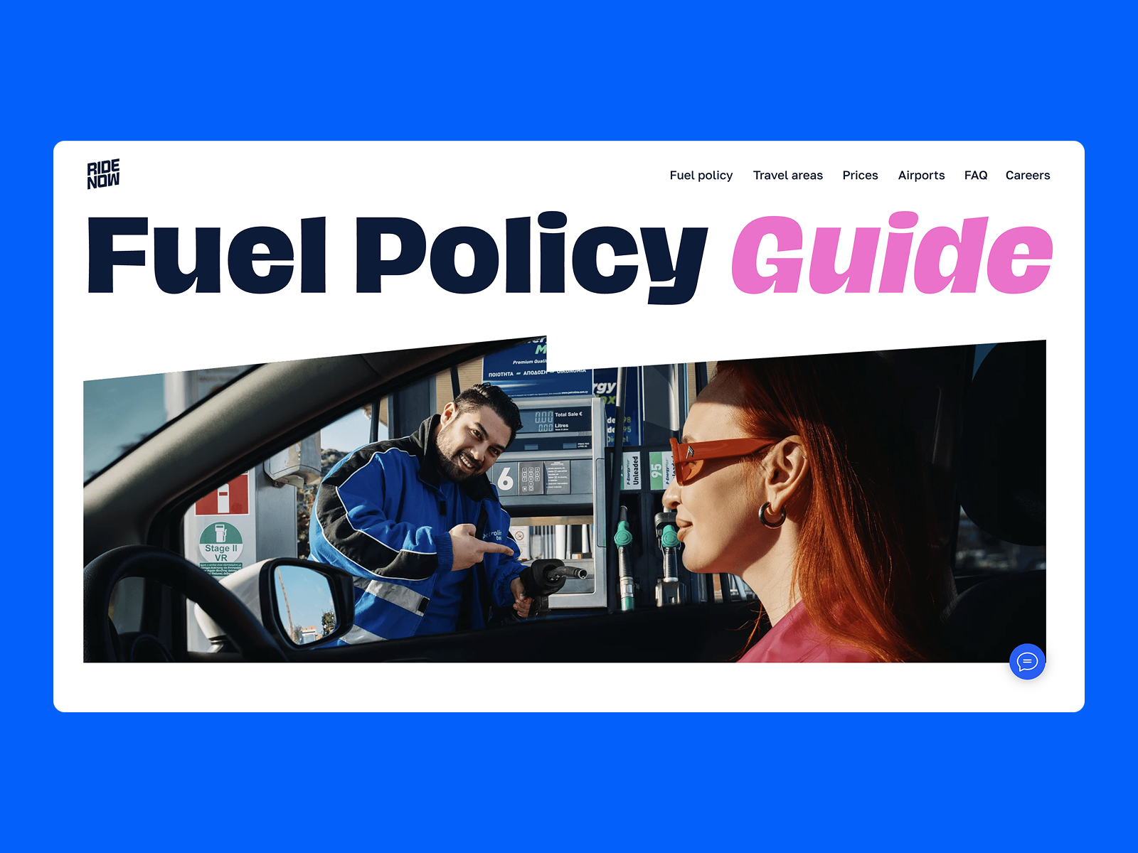Fuel Policy Guide Hero