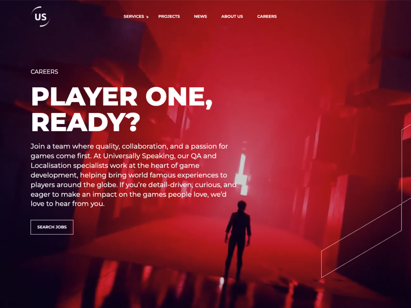 Gaming Careers Ready