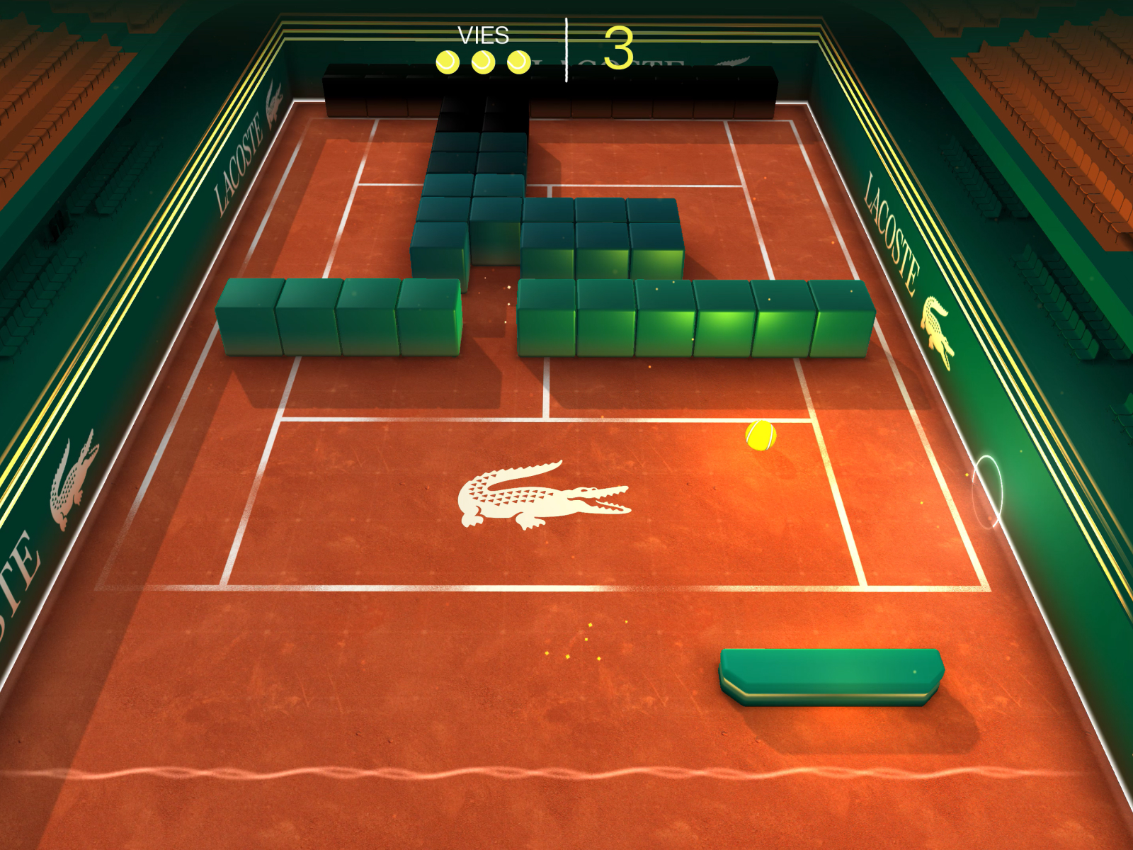 In Game