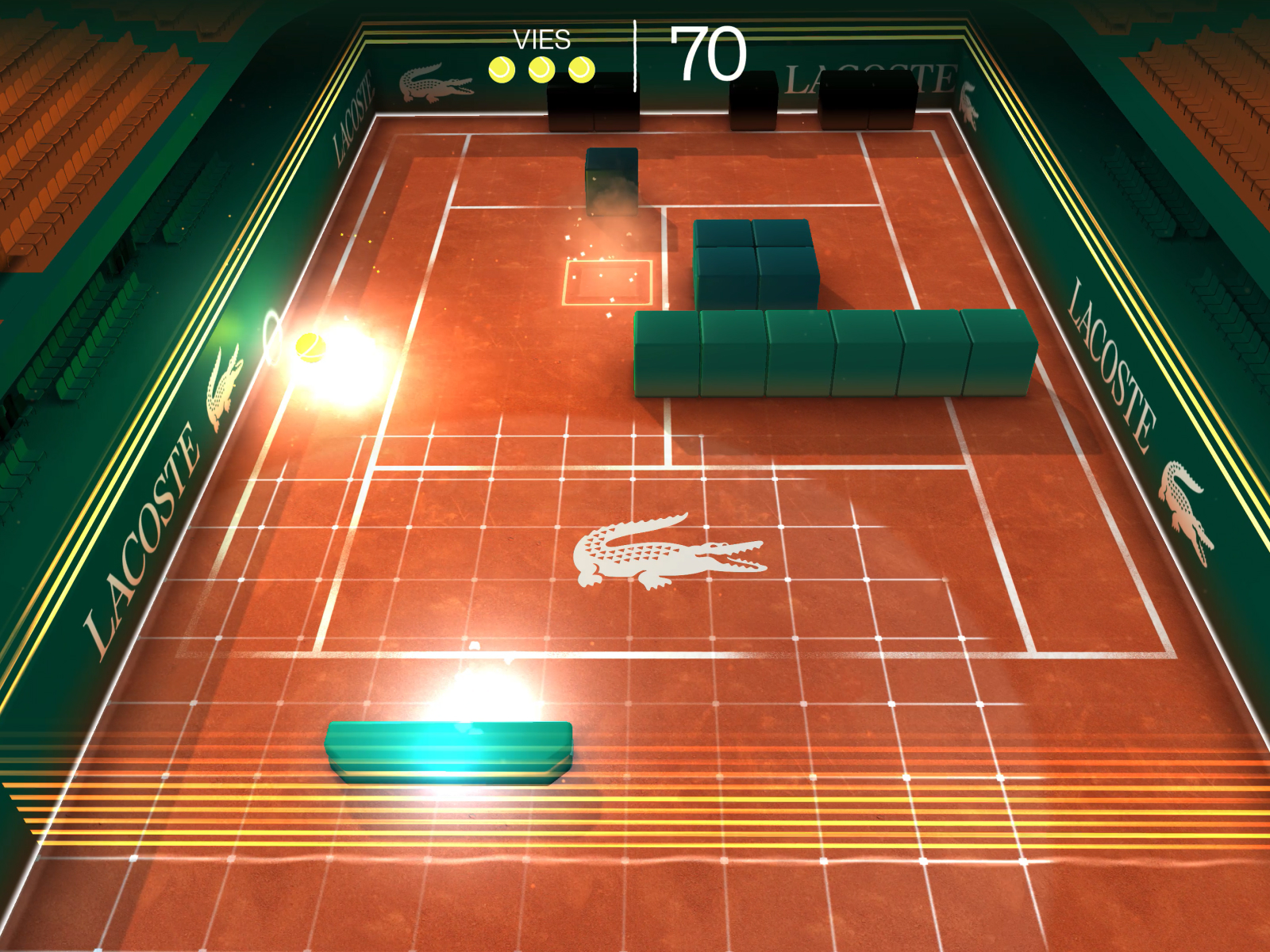 In Game