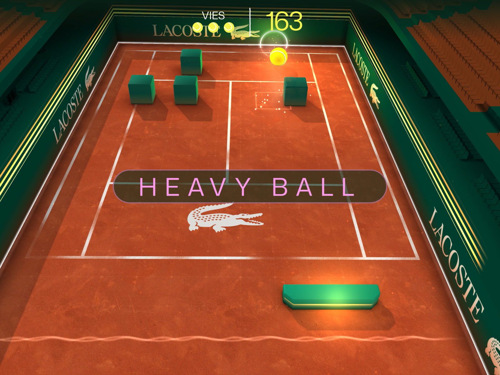 In Game