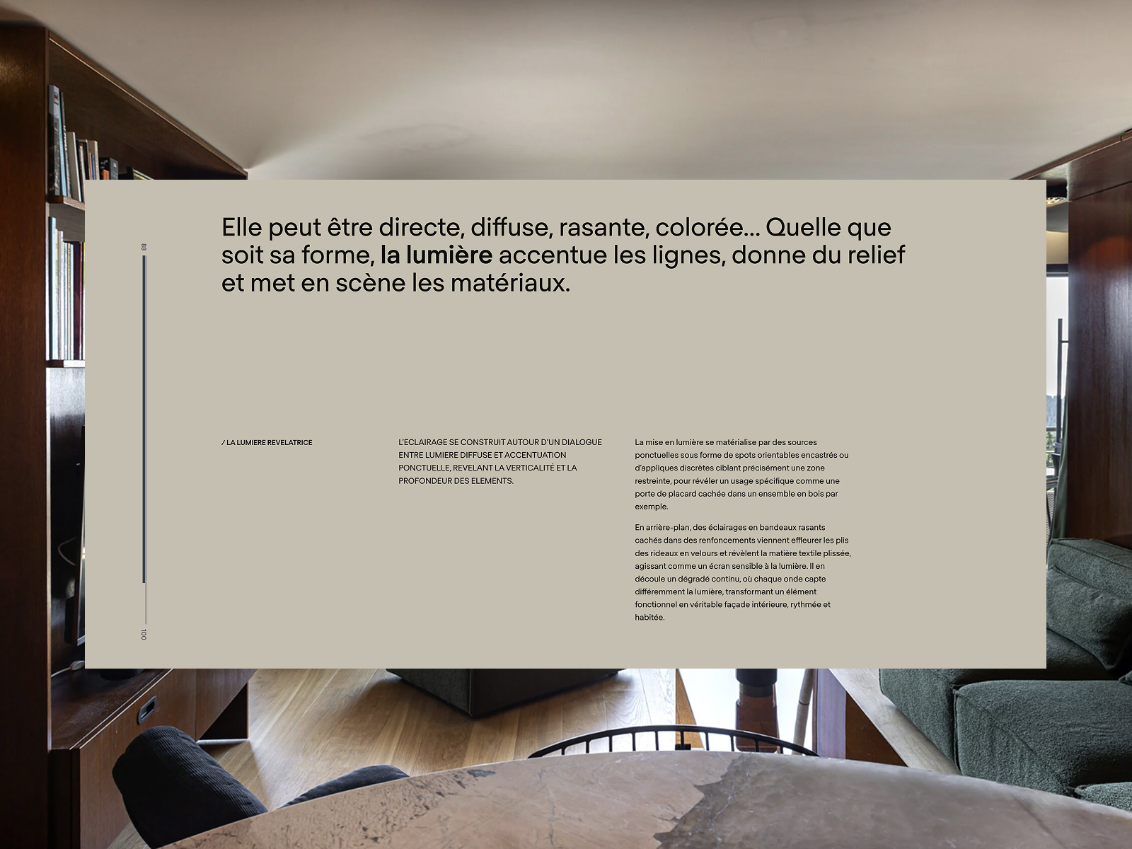 Project Detail