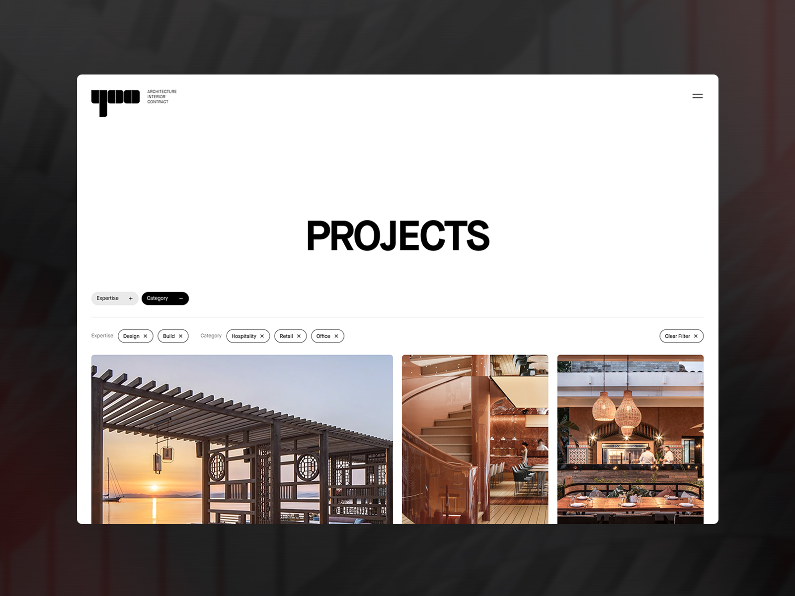 Projects