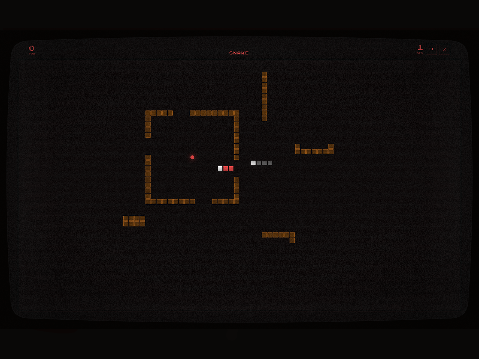 Hidden Games