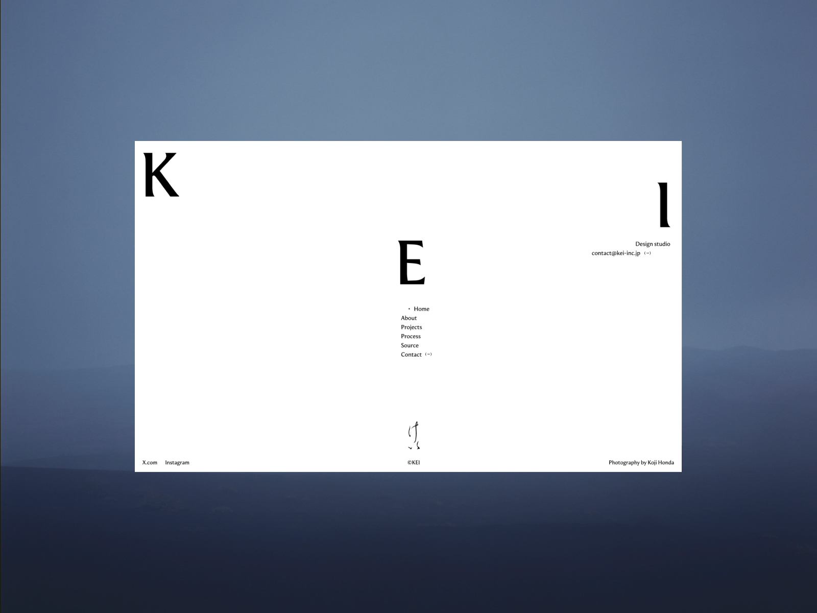 Layout