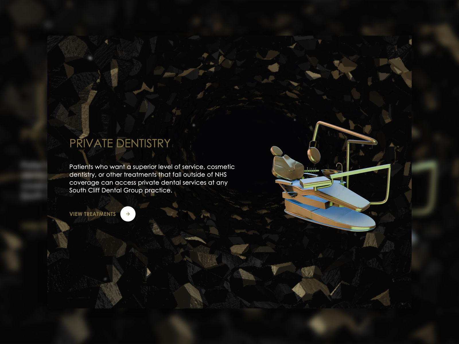 3D Interactive Model
