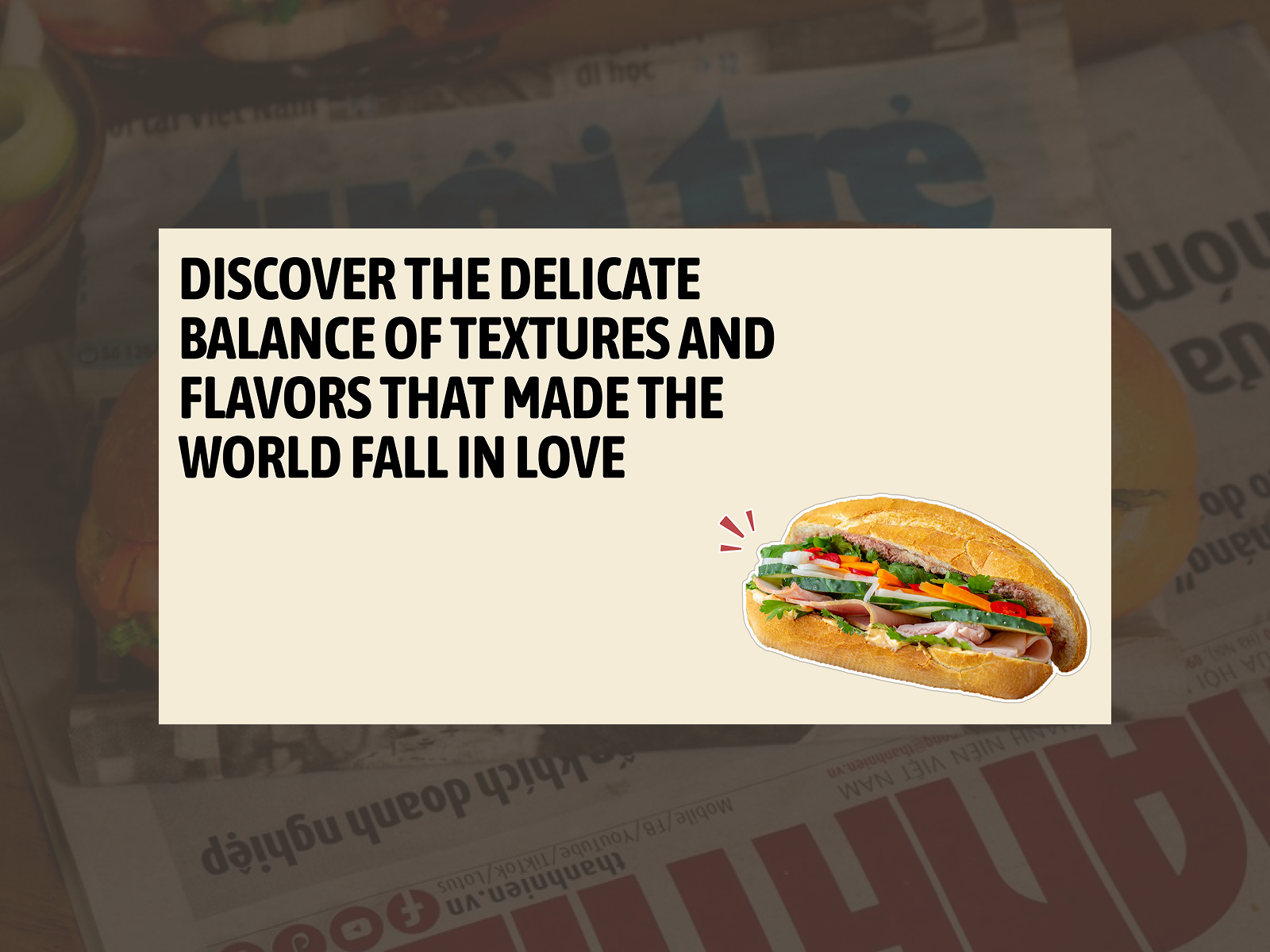 Discover