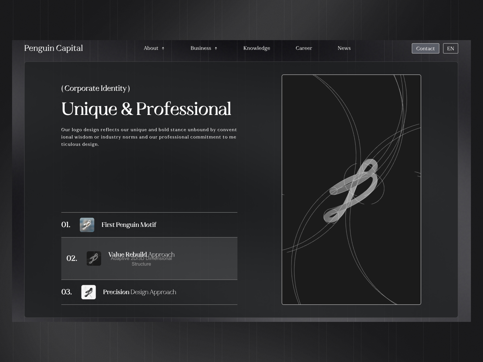 Logo Animations