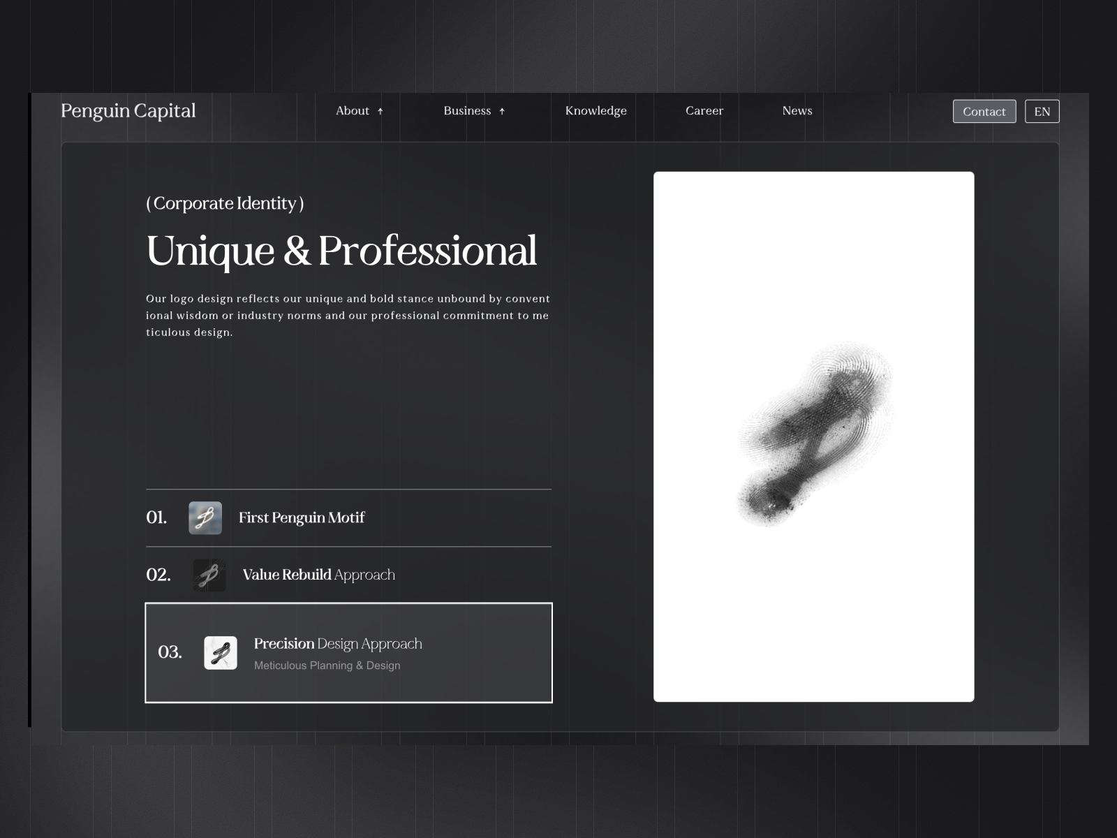 Logo Animations