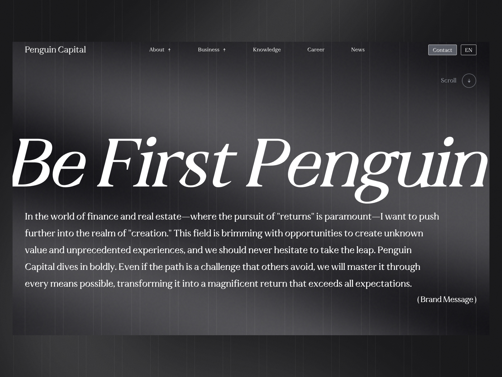 Typography