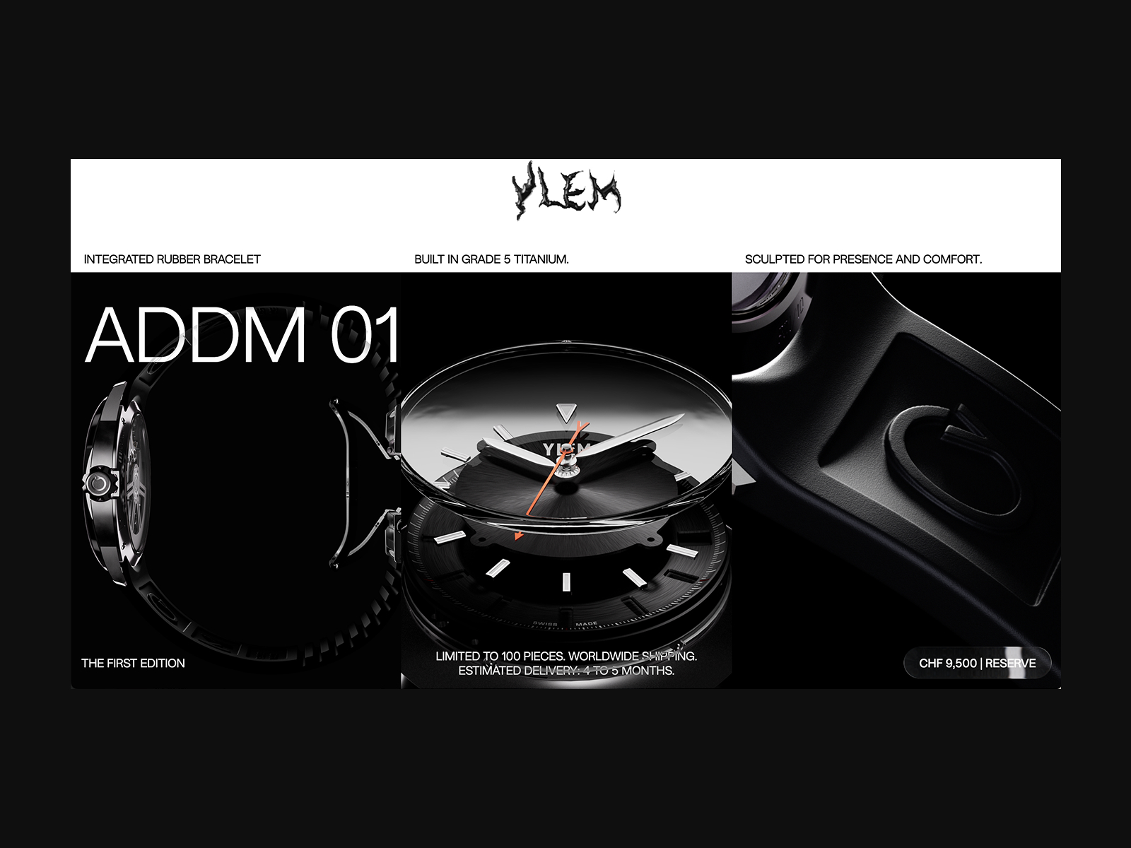 Product Page