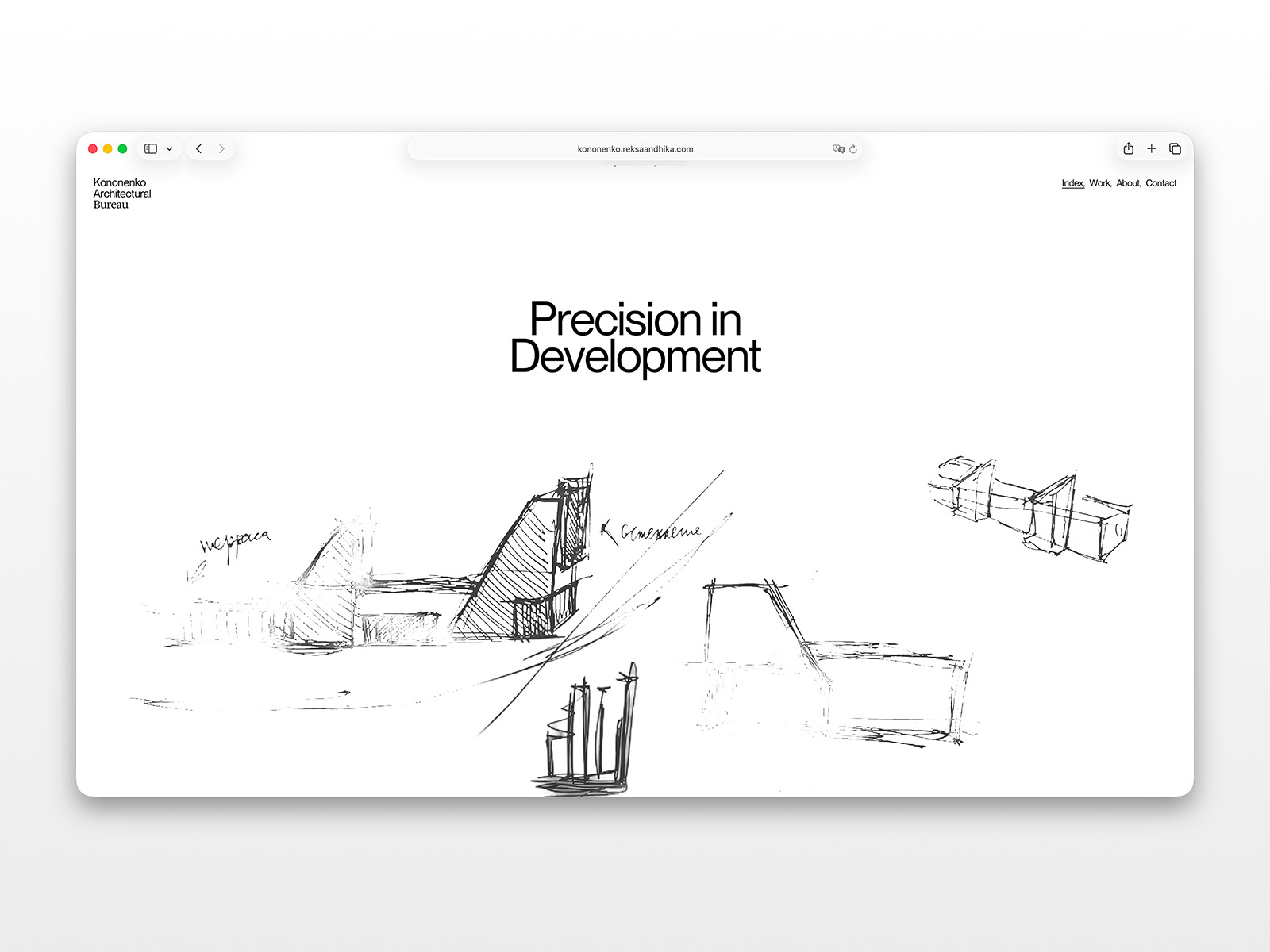 Hover Animation