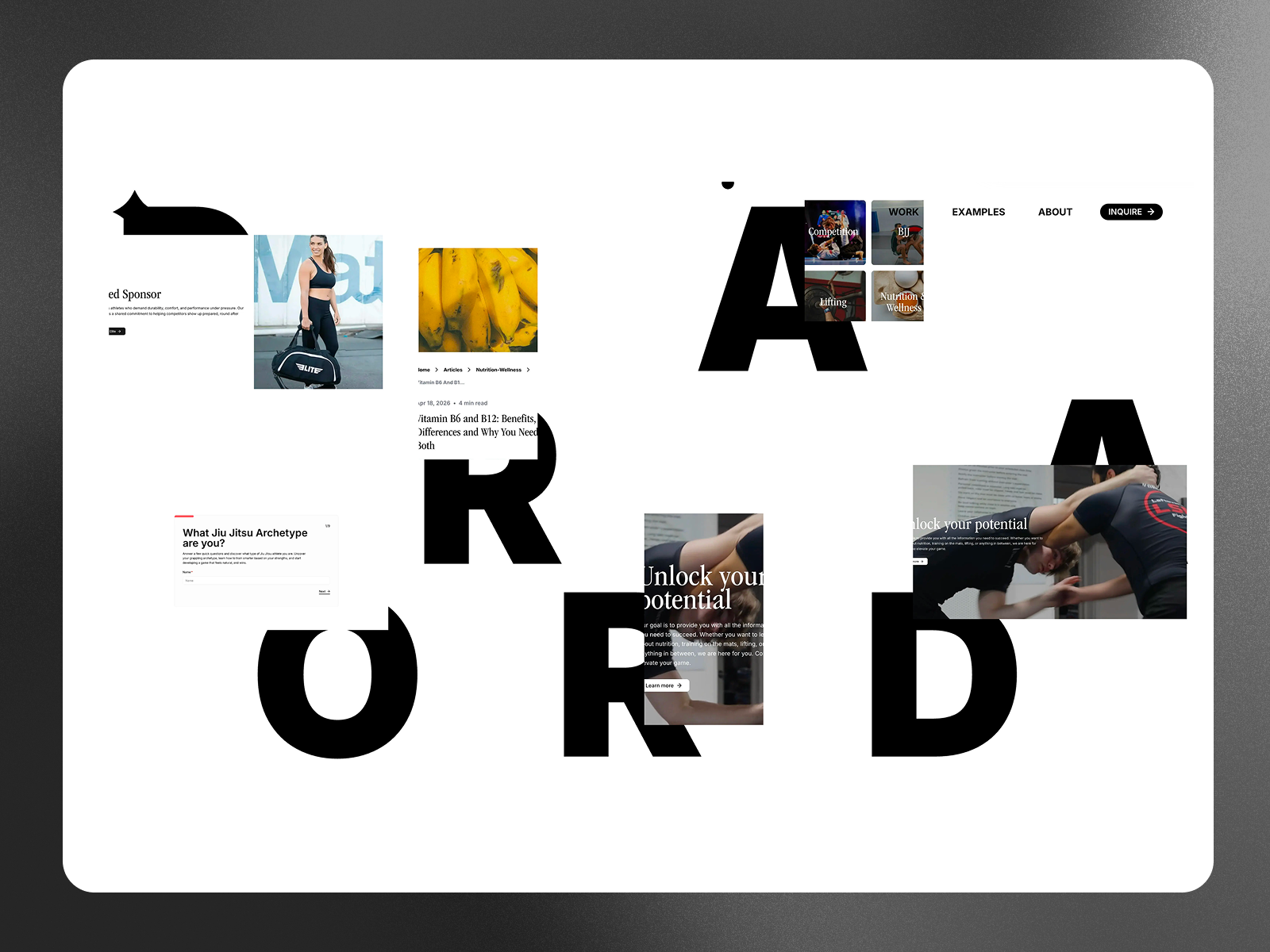 Text Splitter Project Page