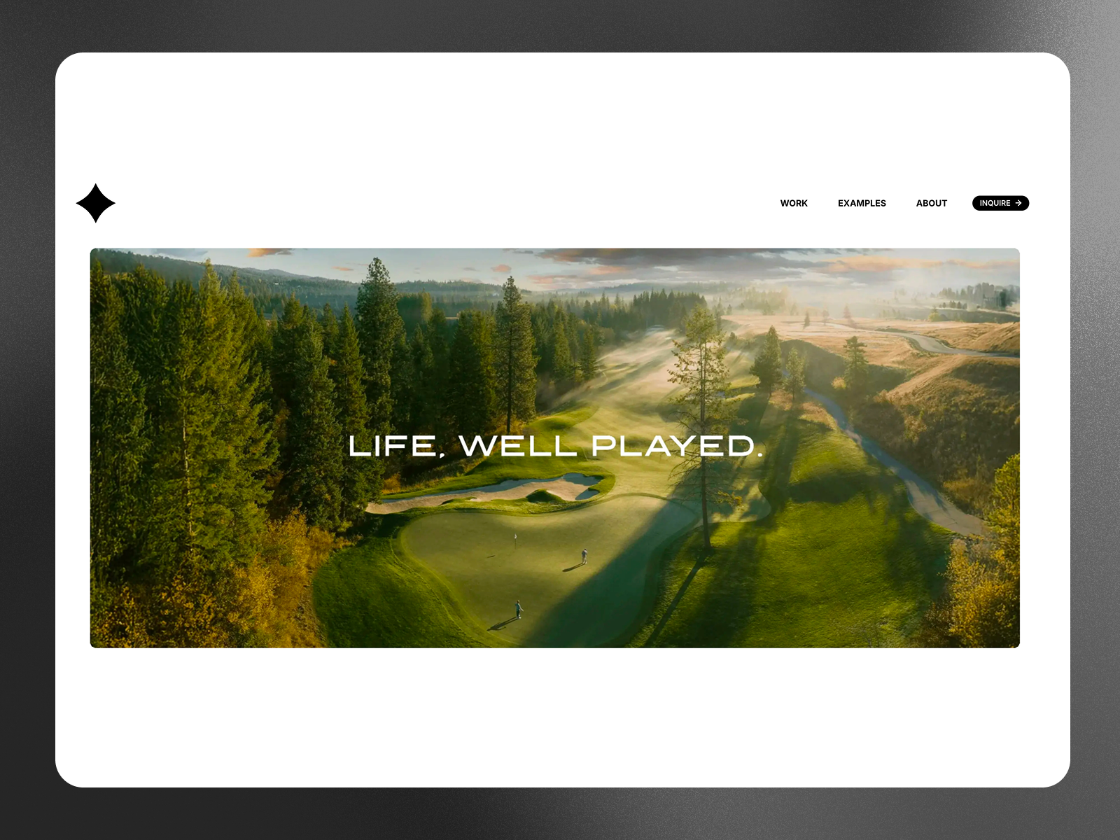 Project Page Gaussian Blur