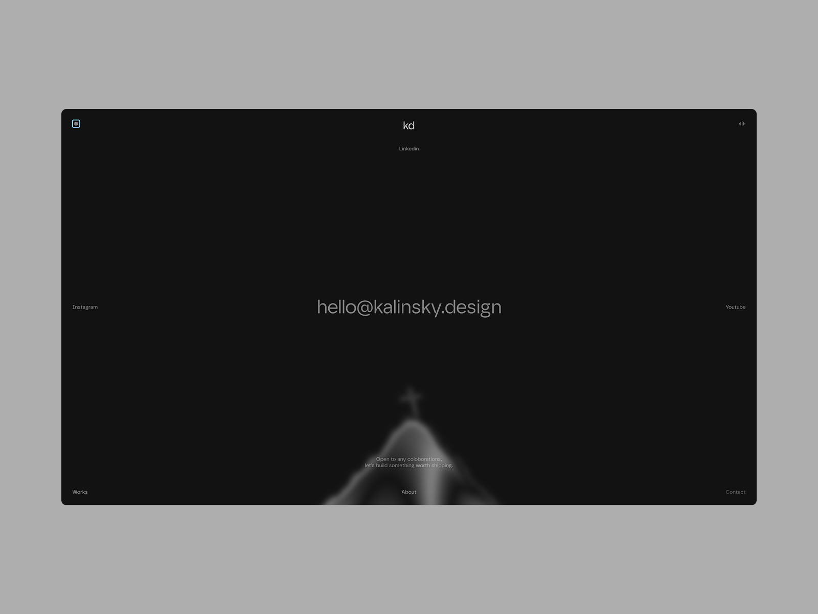 Contact Page