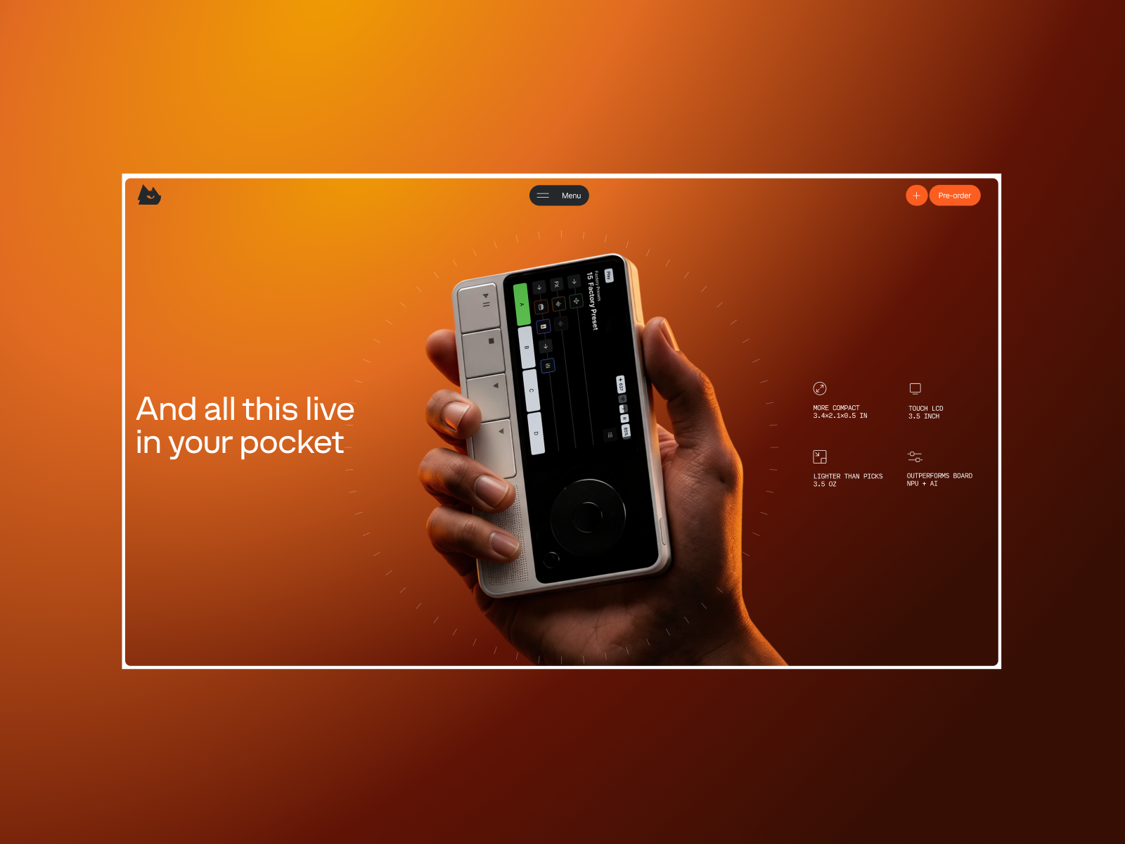 Device Details