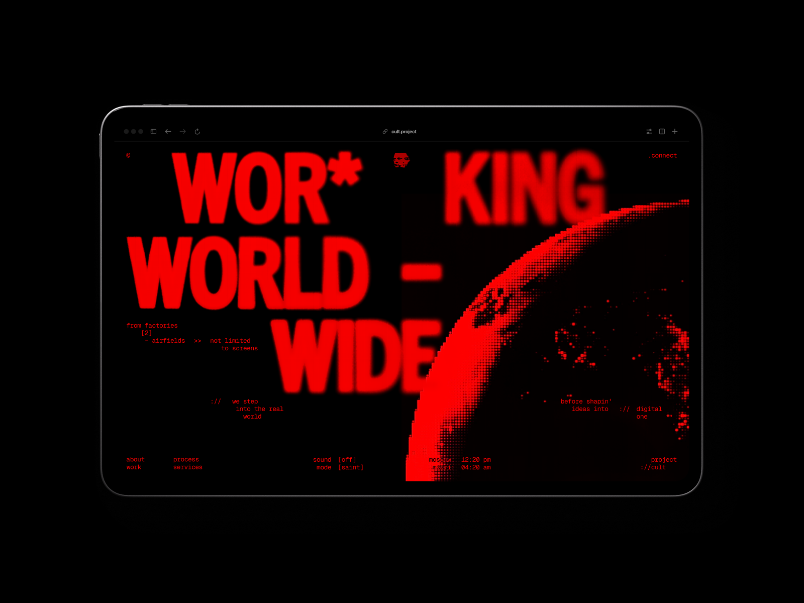 Worldwide