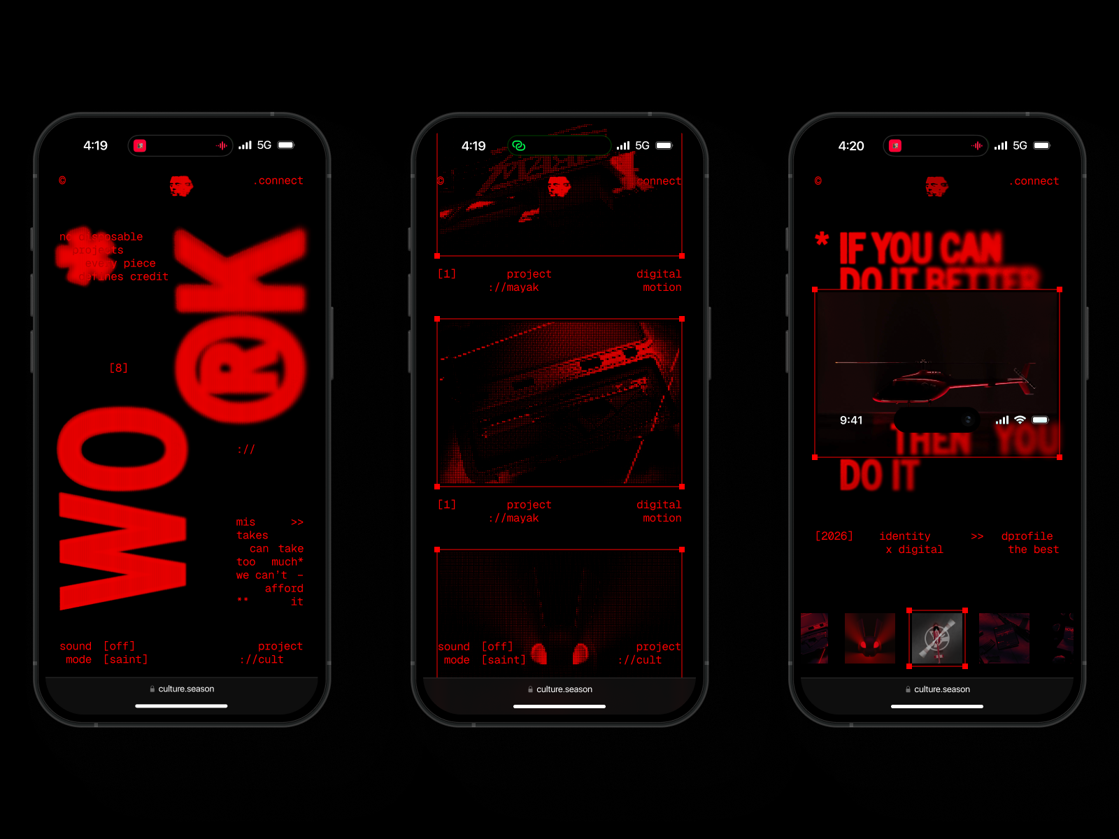 Project page